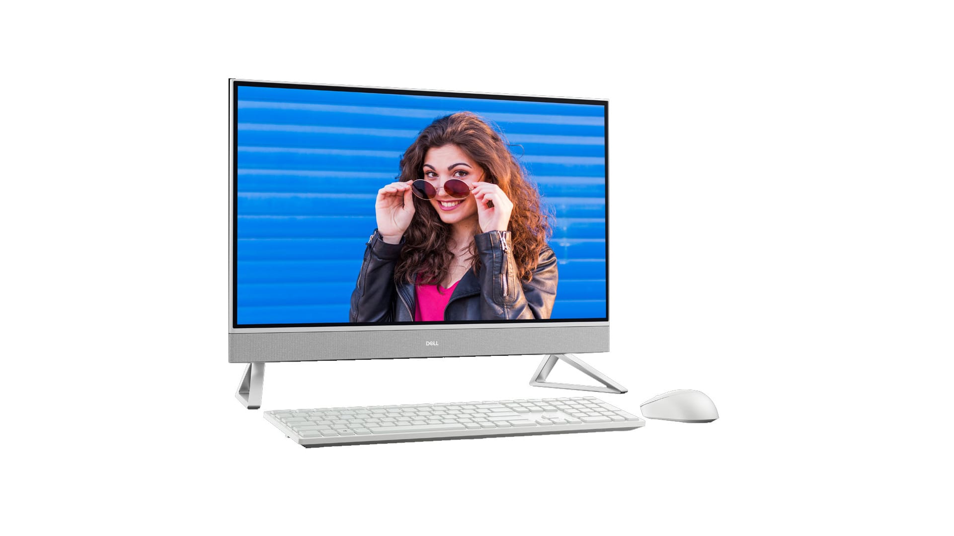 27″ Dell Inspiron 27 All-in-One mieten bei The IT Net