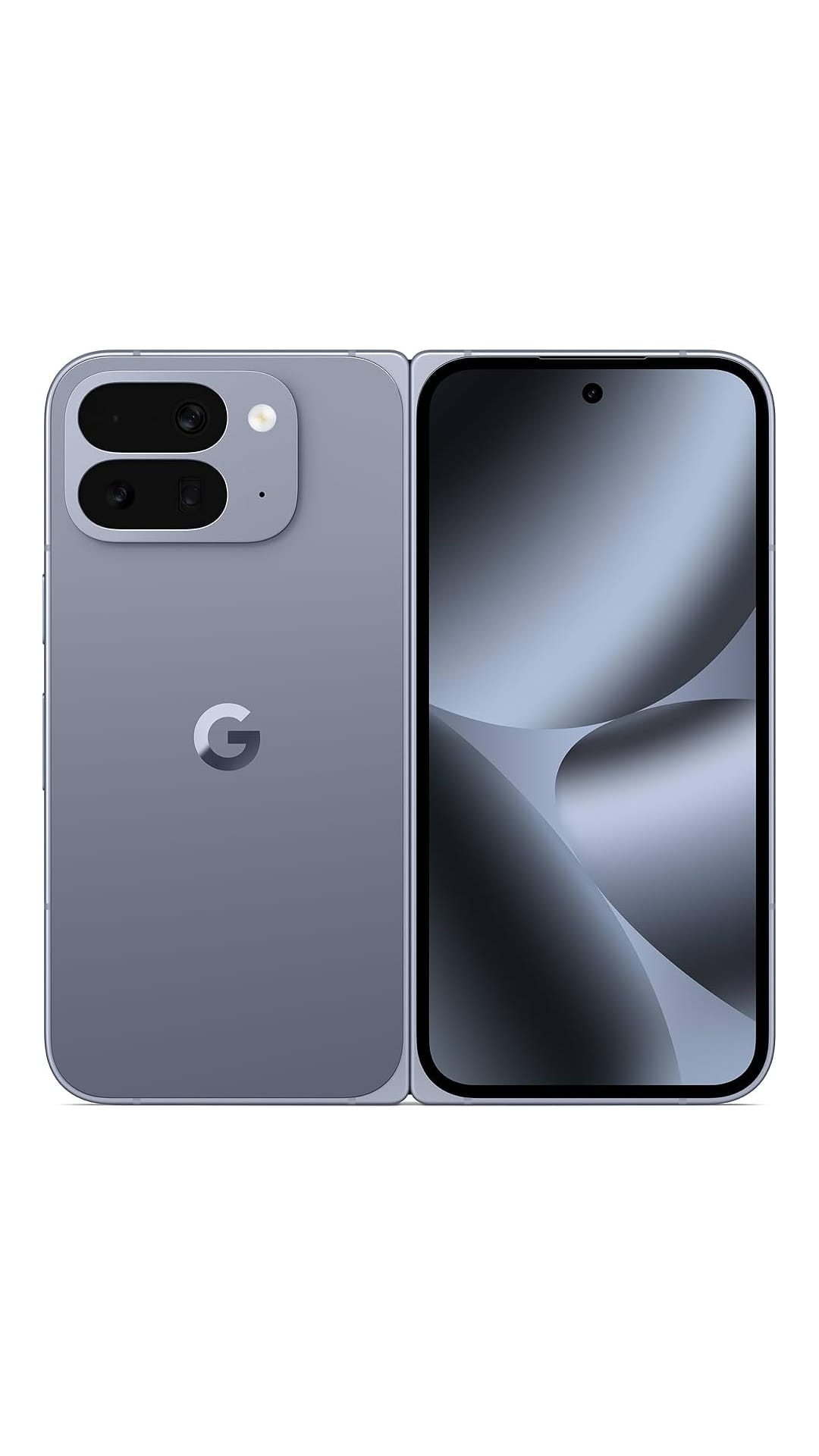 Google Pixel 10 Pro Fold (2025) mieten bei The IT Net