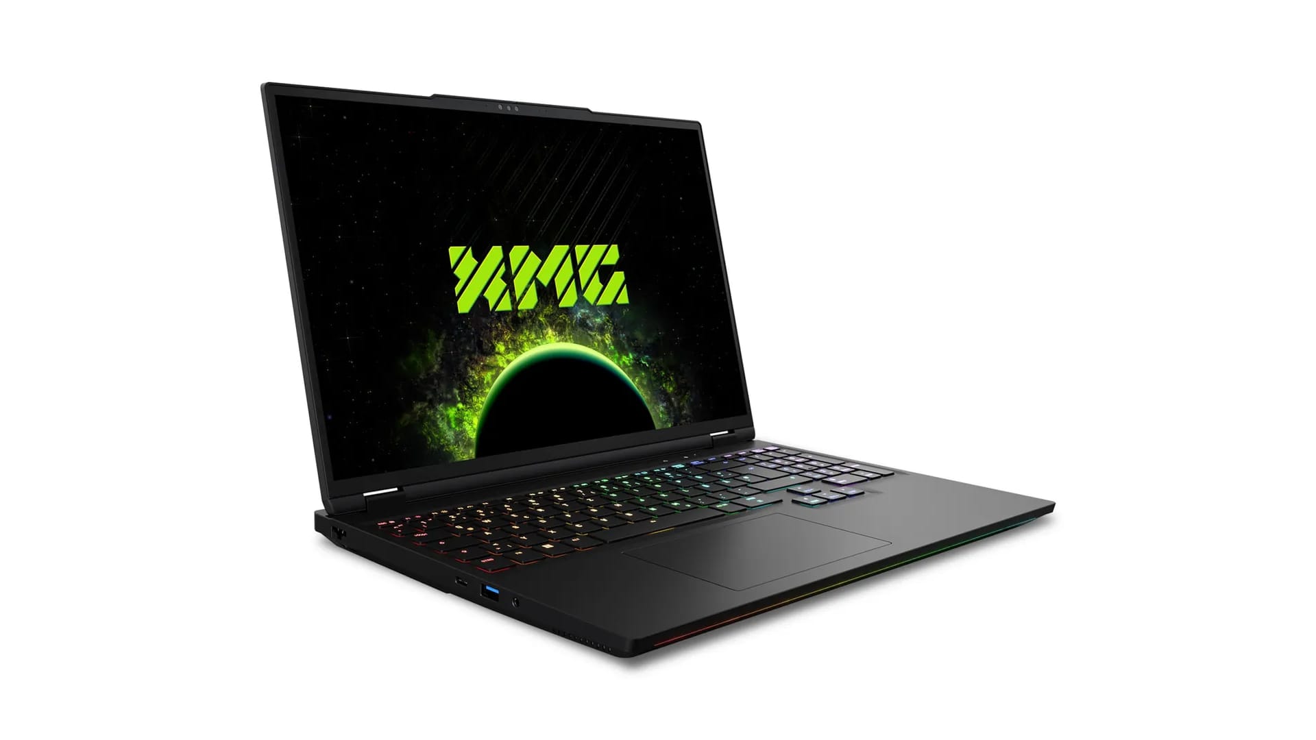 XMG Neo 16“ Gaming Laptop mieten bei The IT Net