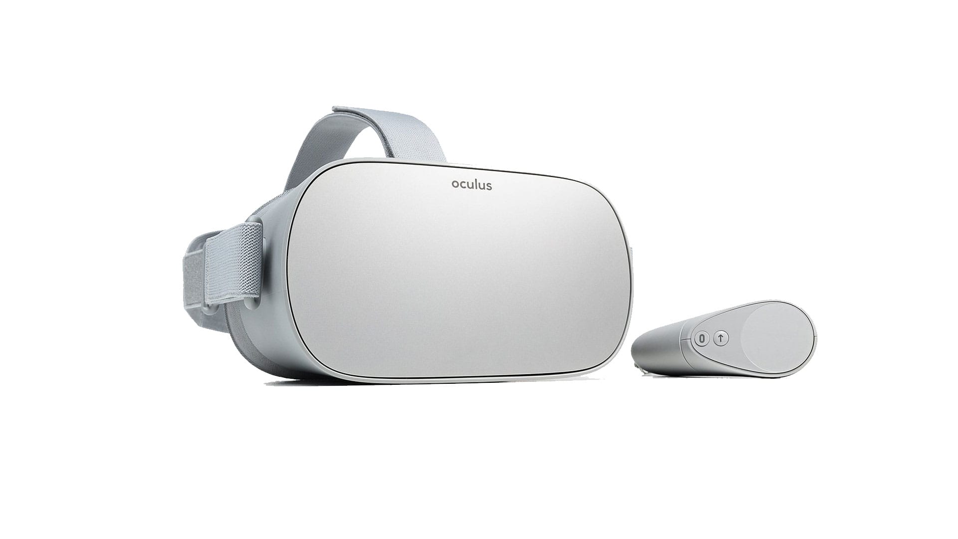 Virtual-Reality Brille Oculus Go mieten bei The IT Net
