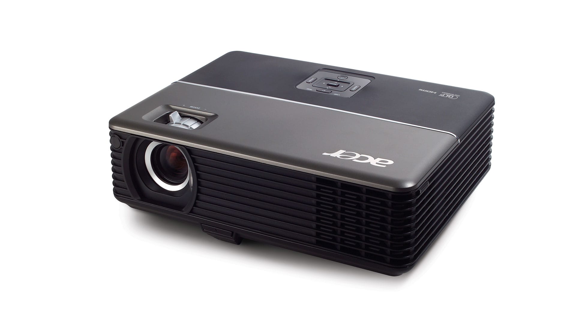 Acer P5280 (3500 ANSI-Lumen) mieten bei The IT Net