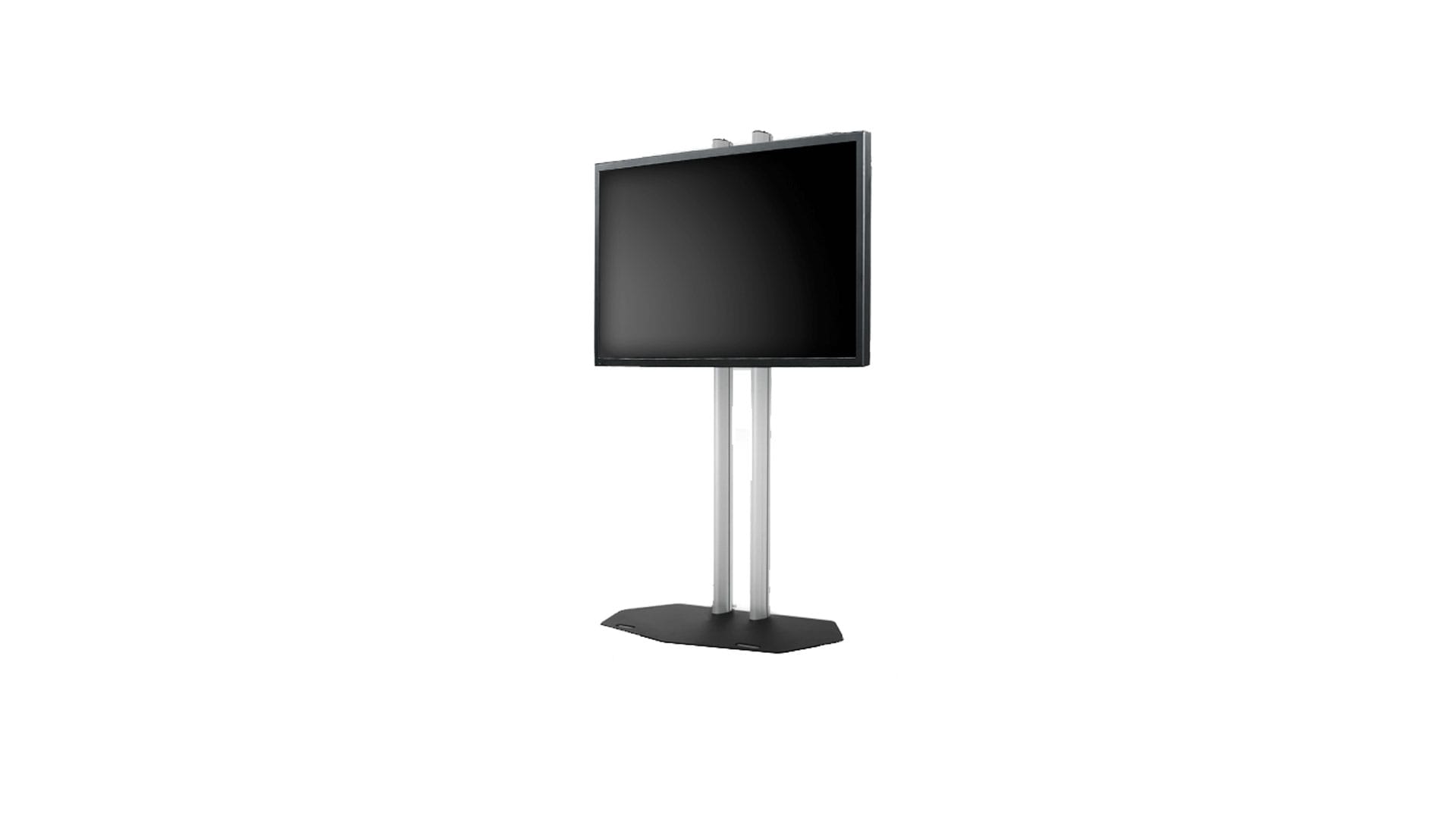 Standfuß für Monitor (Audipack 700 floor stand) mieten bei The IT Net