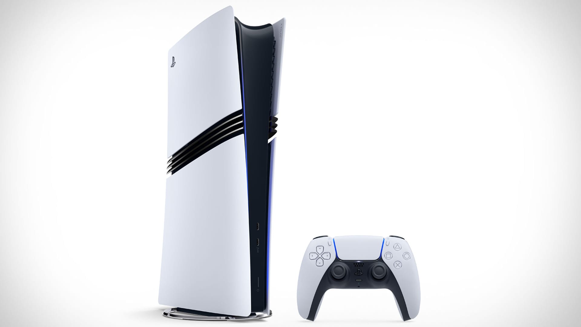Sony Playstation 5 Pro (2024) mieten bei The IT Net