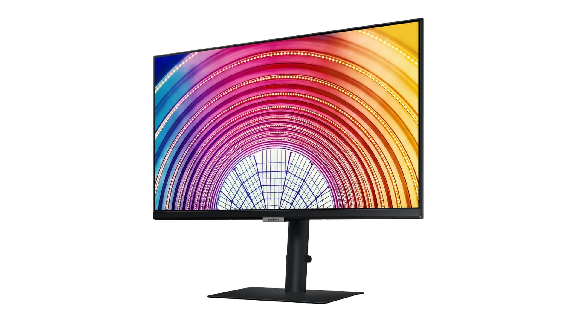 27″ Samsung S27A600NAU mieten bei The IT Net