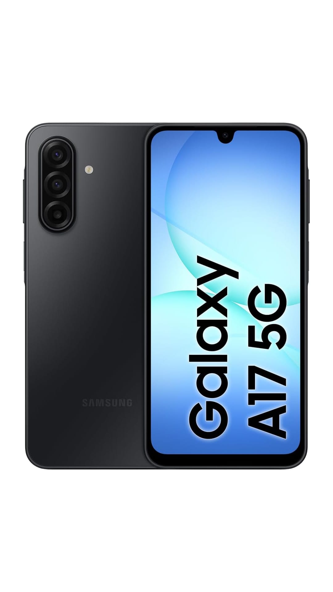 Samsung Galaxy A17 5G (2025) mieten bei The IT Net