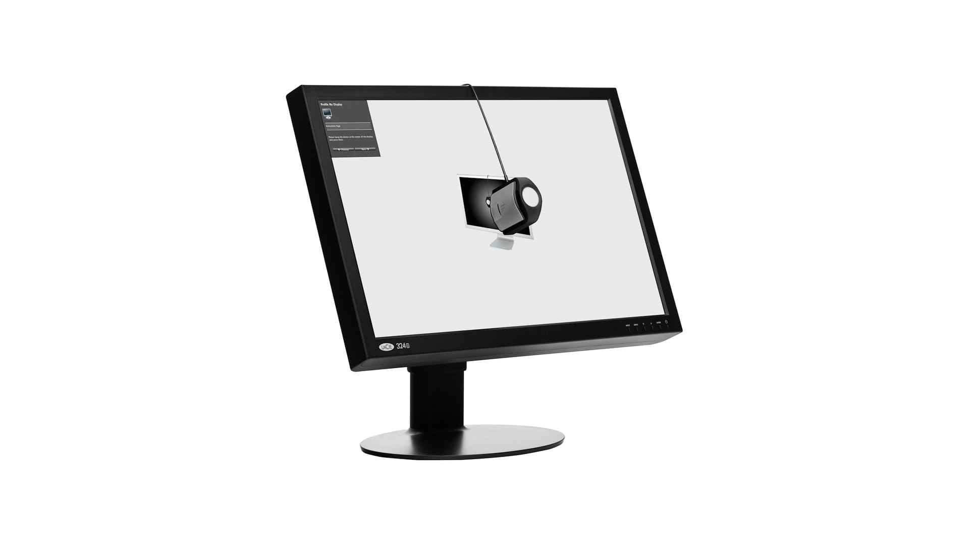 Kolorimeter-Farbkalibrierer für Monitore mieten bei The IT Net