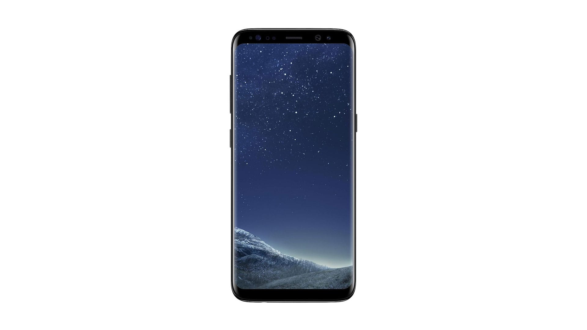 Samsung Galaxy S8 mieten bei The IT Net
