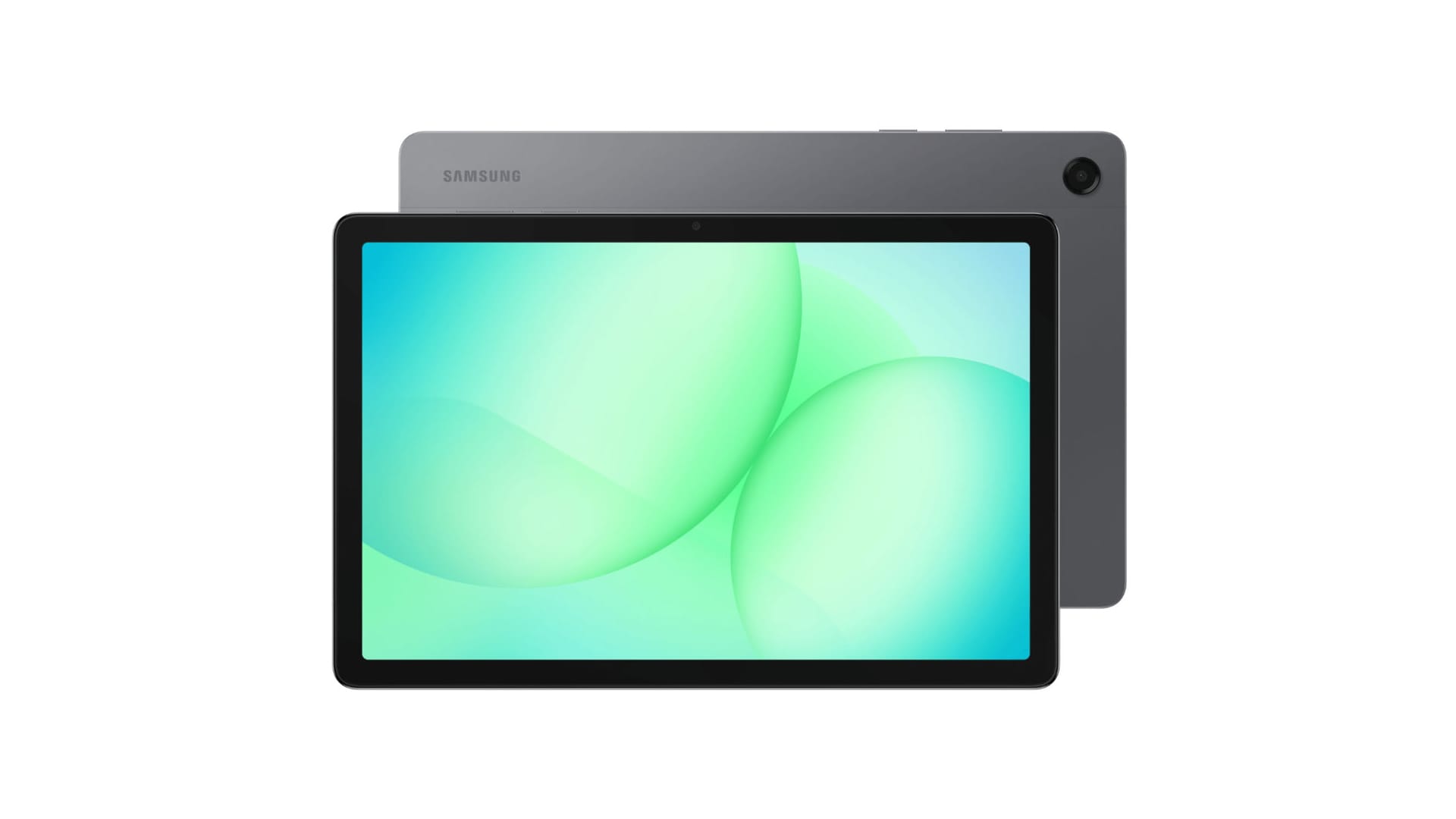 Samsung Galaxy Tab A11 Plus 11“ (2025) mieten bei The IT Net