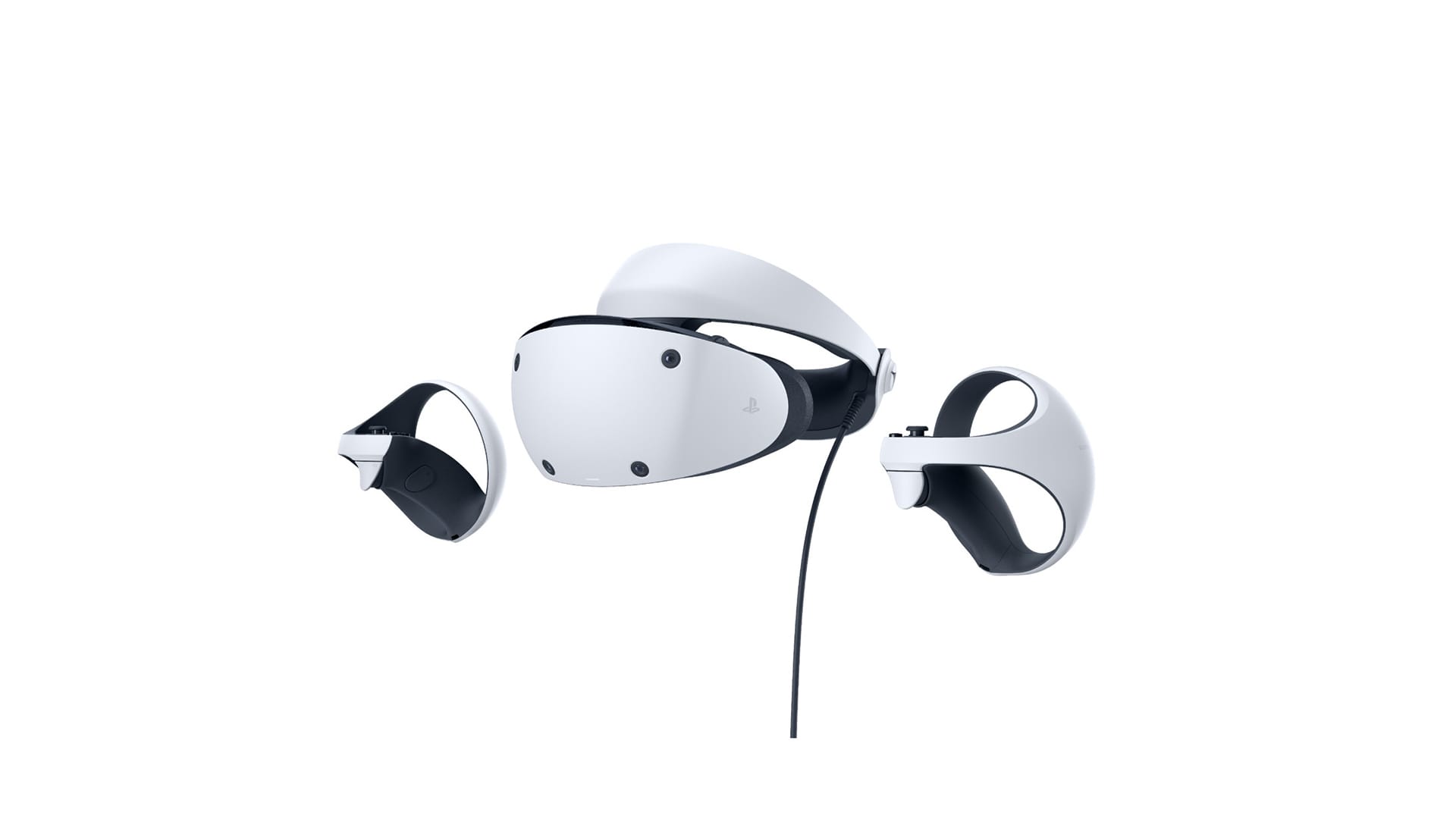 Sony PlayStation VR2 (2023) mieten bei The IT Net