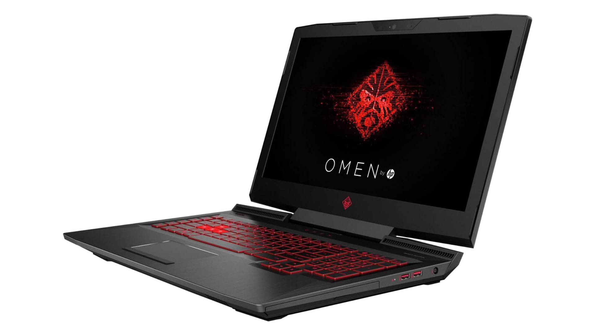 HP Omen 17-an109ng mieten bei The IT Net