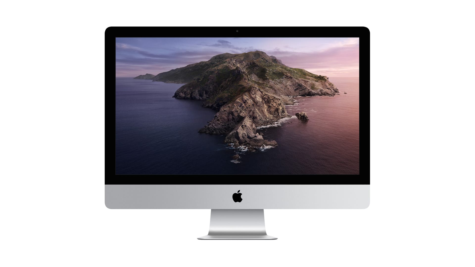 Apple iMac 27″ mieten bei The IT Net
