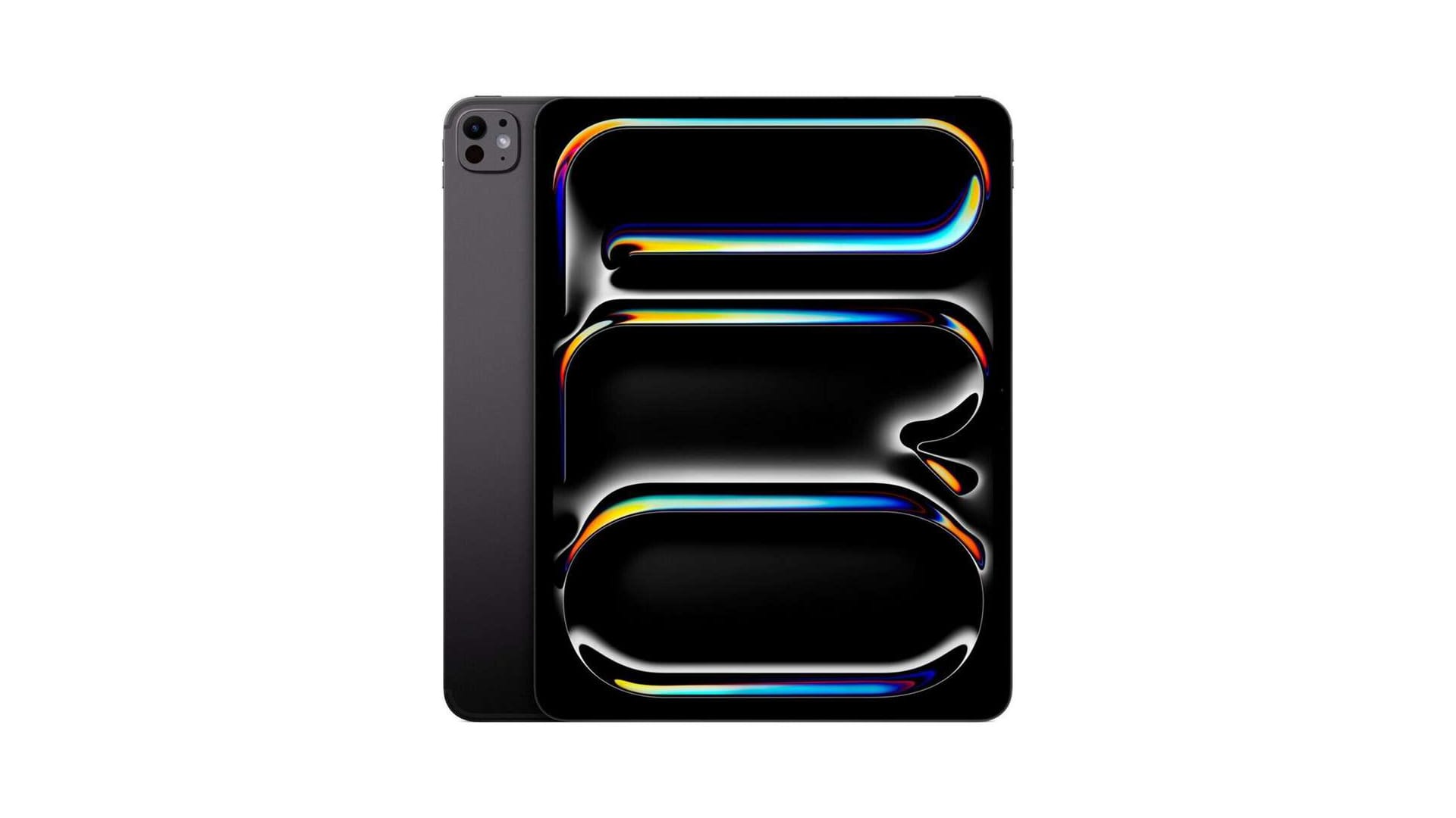Apple iPad Pro 5.Generation 11“ (2025) mieten bei The IT Net