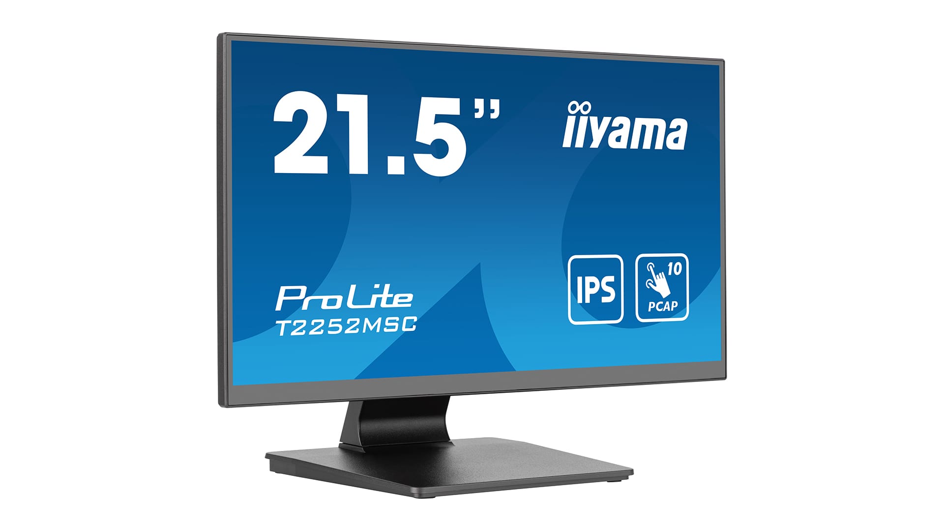 iiyama ProLite FHD Touch-Monitor 21,5“ mieten bei The IT Net