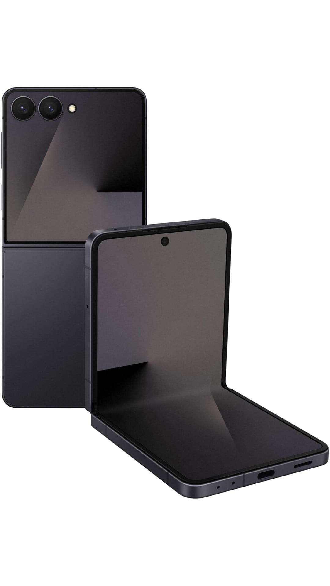 Samsung Galaxy Z Flip7 (2025) mieten bei The IT Net