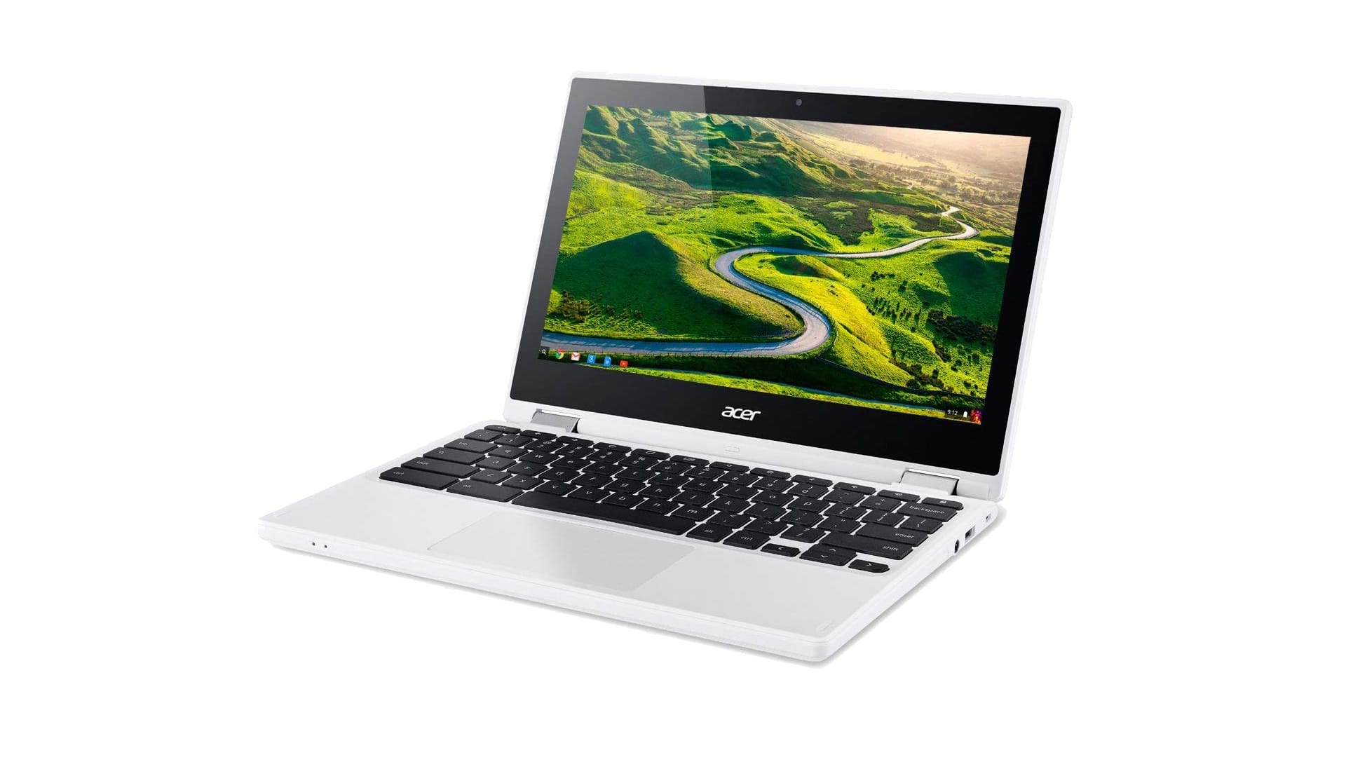 Chromebook Acer R 11 mieten bei The IT Net