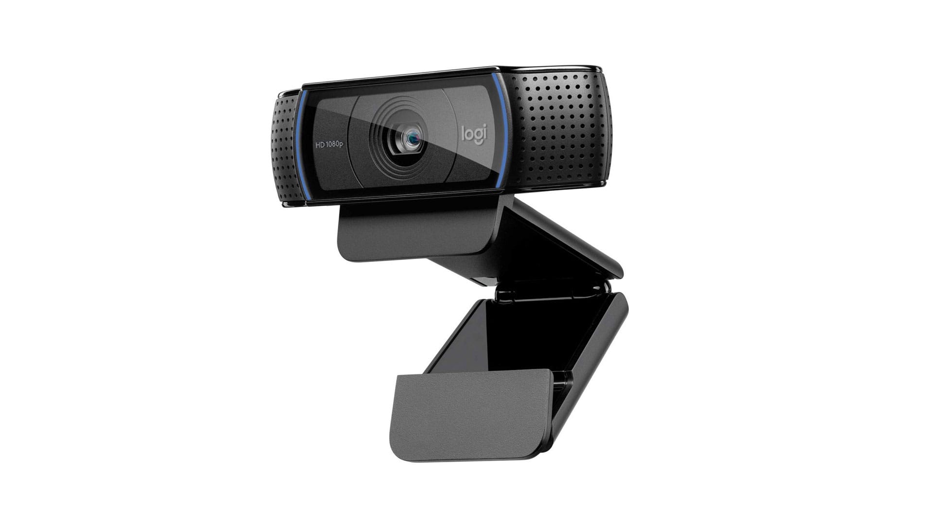 Logitech C920 HD Pro Webcam mieten bei The IT Net