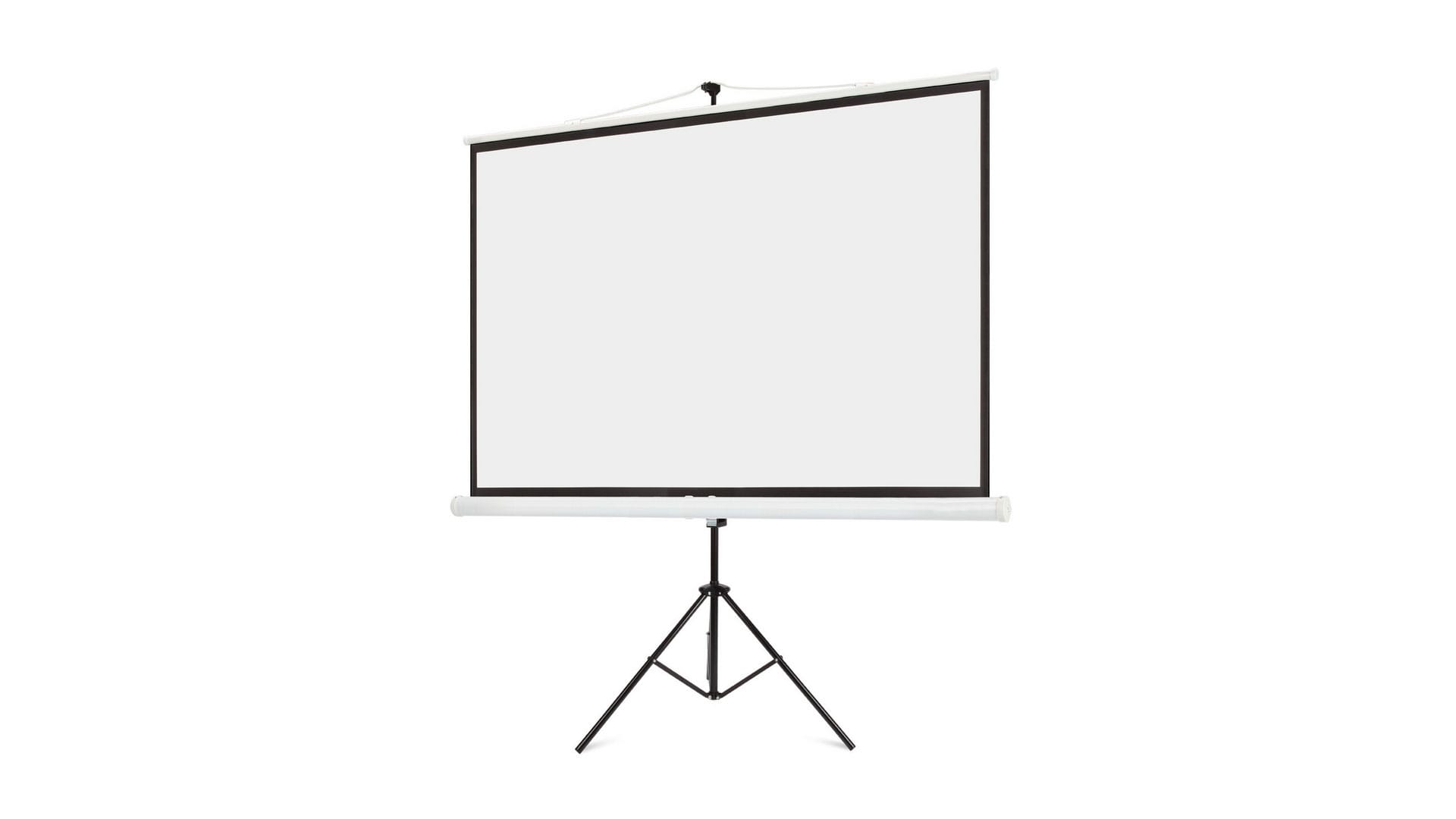 Stativ - Leinwand - 180 mieten bei The IT Net