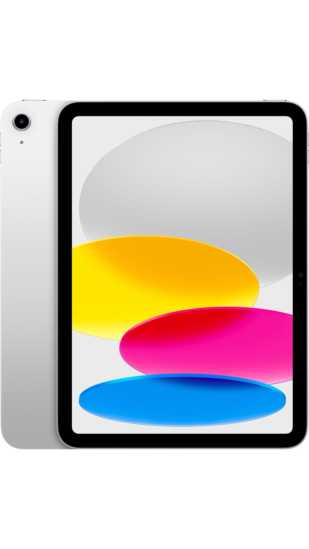 Apple iPad 11.Generation 10,9“ (2025) mieten bei The IT Net