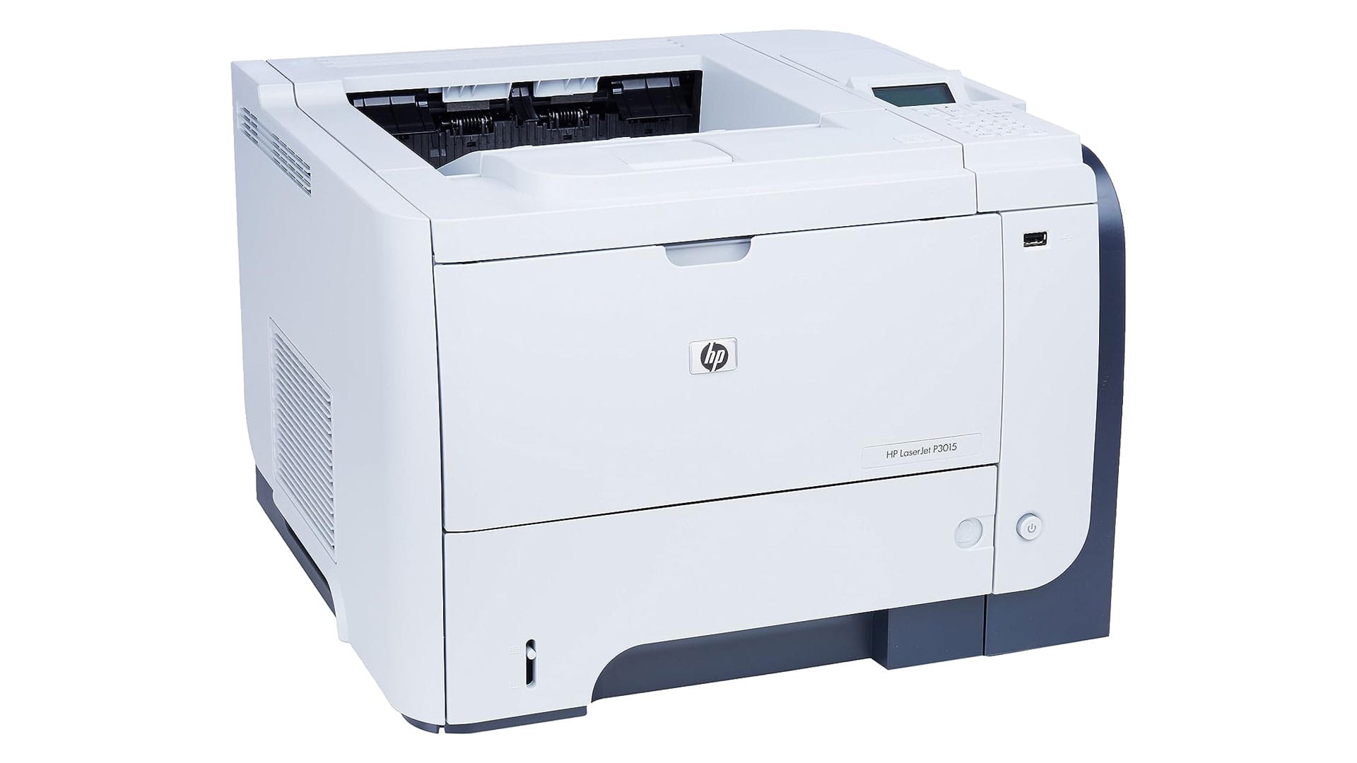 HP LaserJet Enterprise P3015dn (Laser s/w A4) mieten bei The IT Net