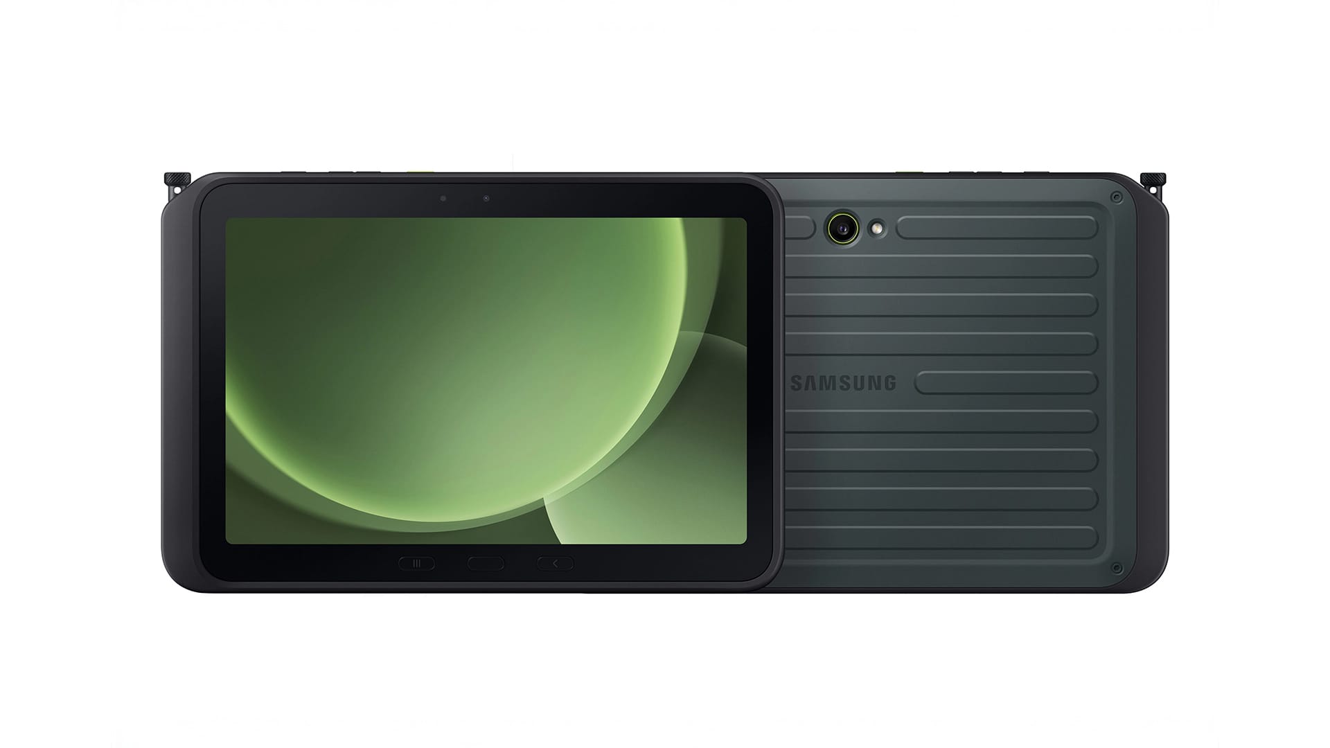 Samsung Galaxy Tab Active 5 Pro 10,1“ (2025) mieten bei The IT Net
