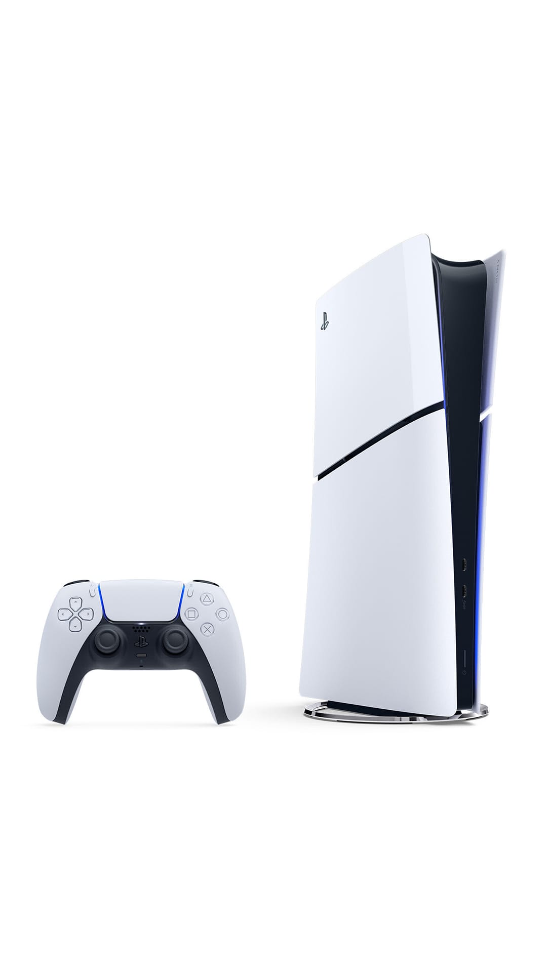 Sony PlayStation 5 Digital Edition (2020) mieten bei The IT Net