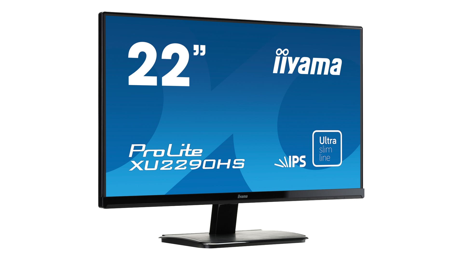 Iiyama ProLite XU2290HS-B mieten bei The IT Net