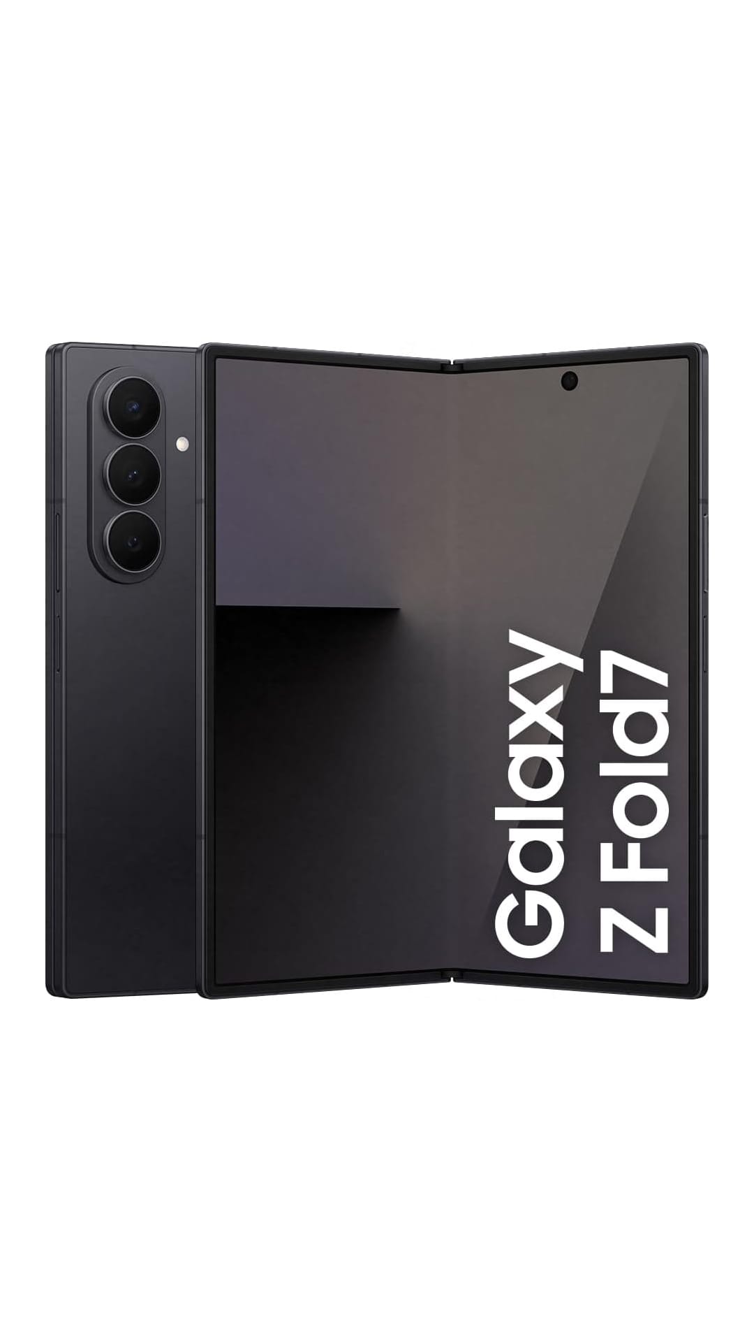 Samsung Galaxy Z Fold7 (2025) mieten bei The IT Net