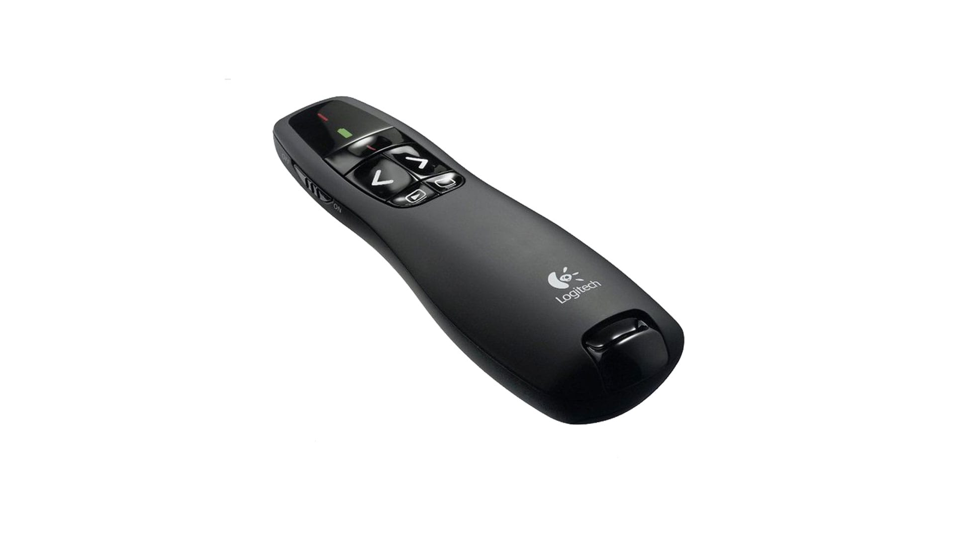 Logitech Presenter R400 mieten bei The IT Net