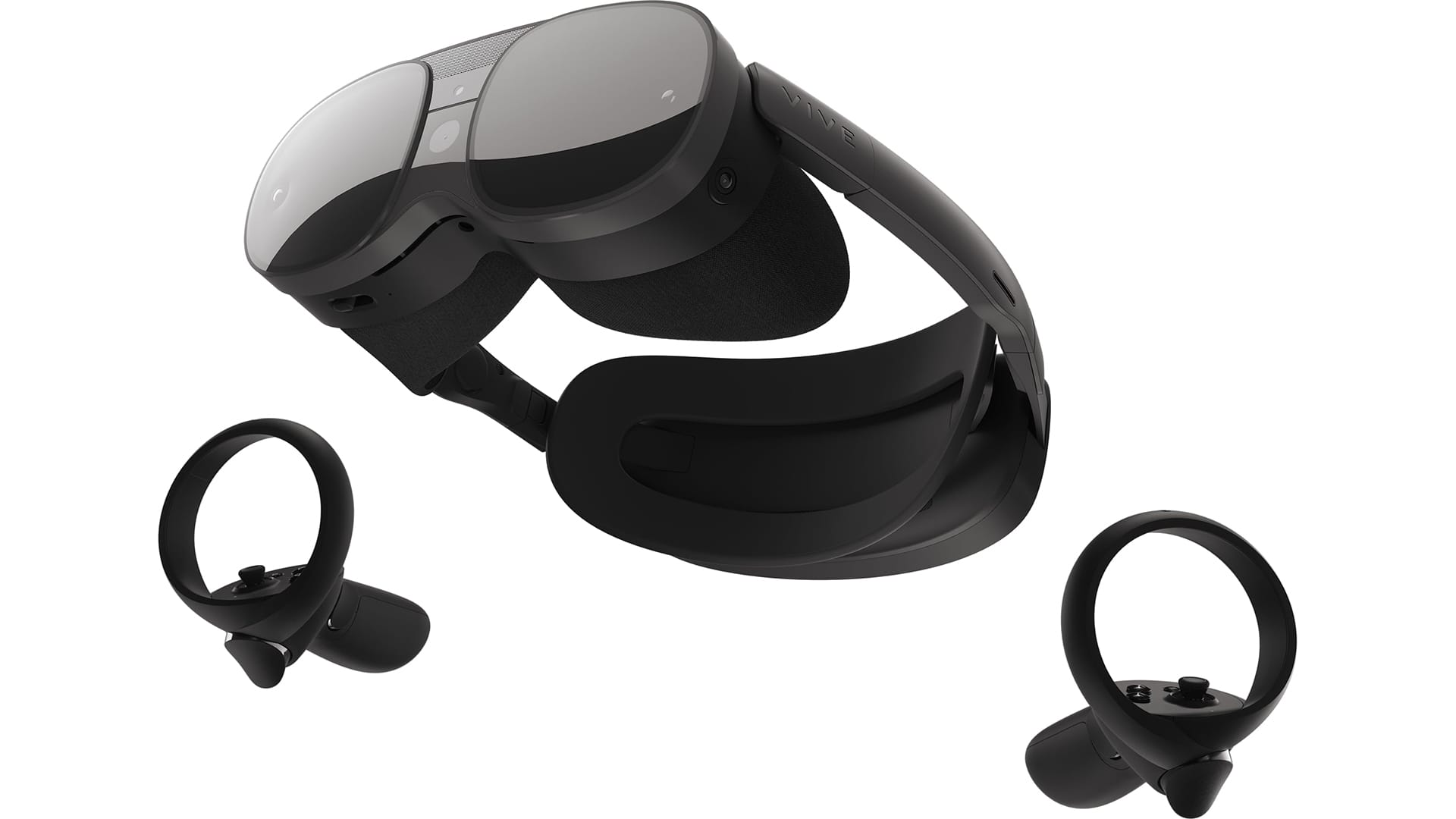 HTC Vive XR Elite (2023) mieten bei The IT Net