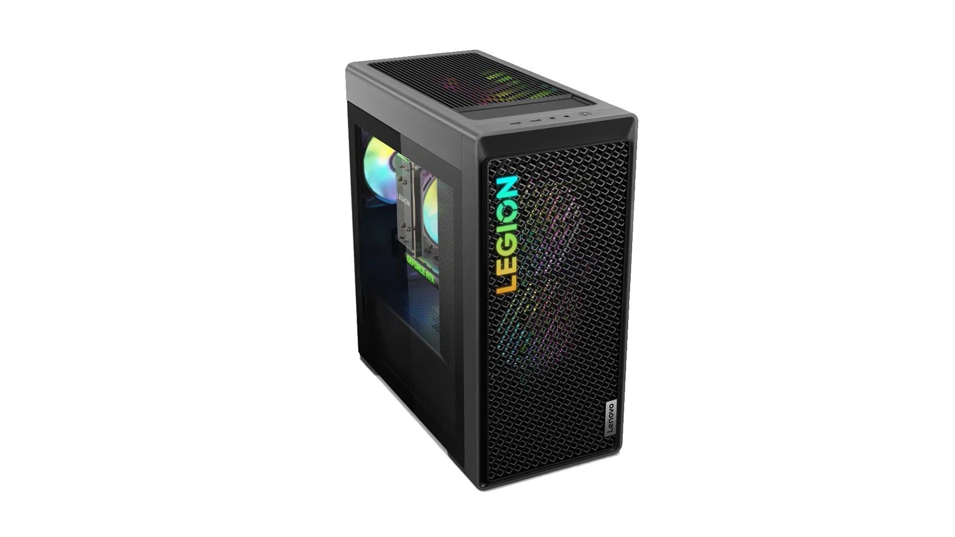 Lenovo Legion T5 mieten bei The IT Net