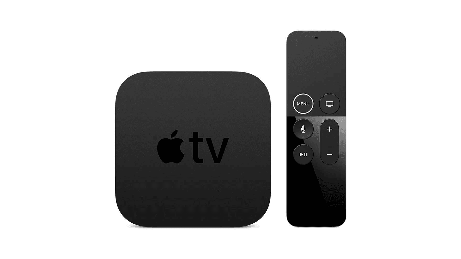 Apple TV 4K mieten bei The IT Net
