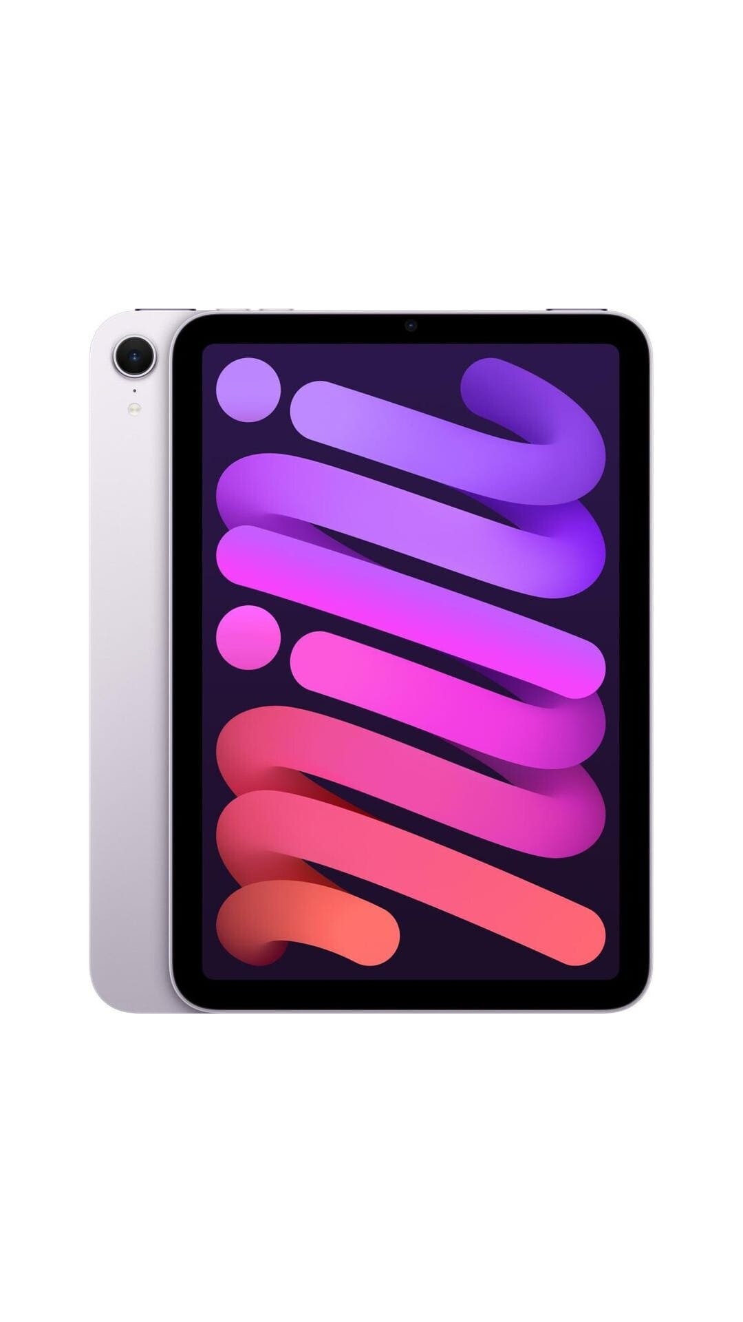 Apple iPad mini 7.Generation 8,3“ (2024) mieten bei The IT Net
