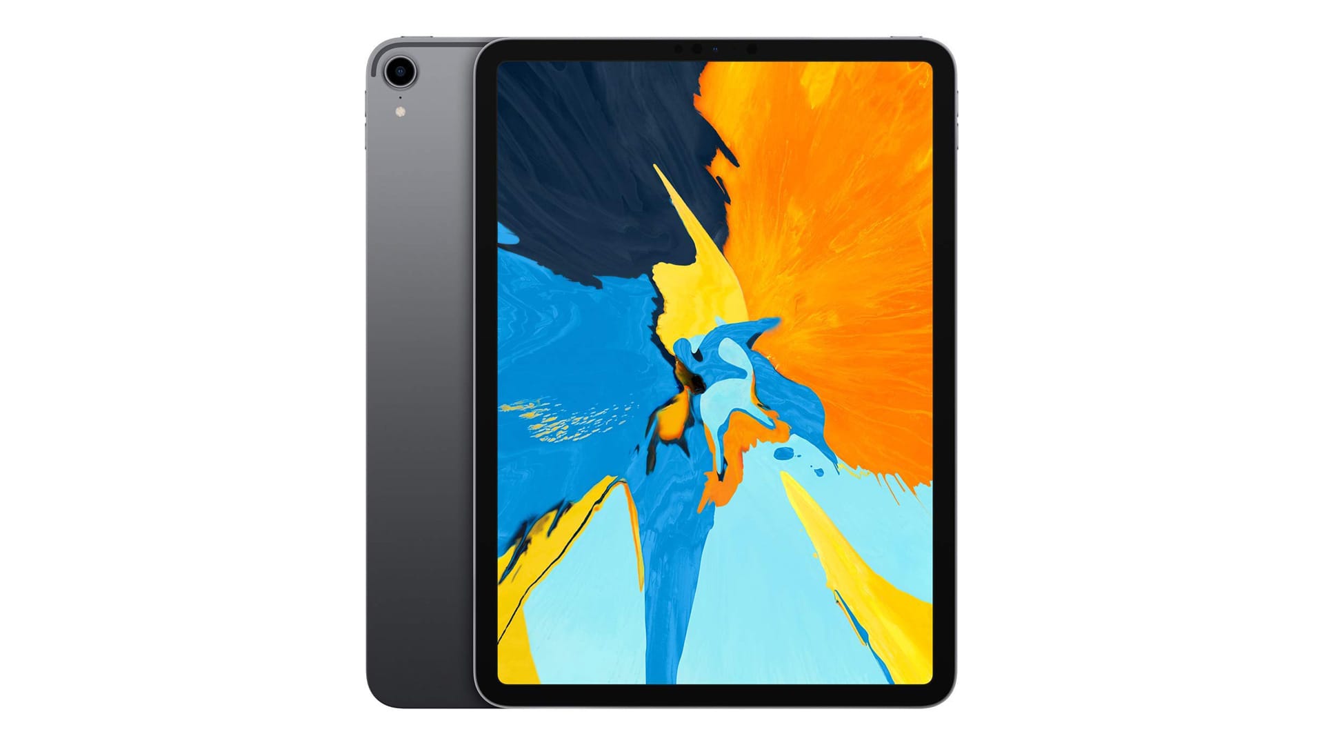 Apple iPad Pro 11 Zoll mieten bei The IT Net