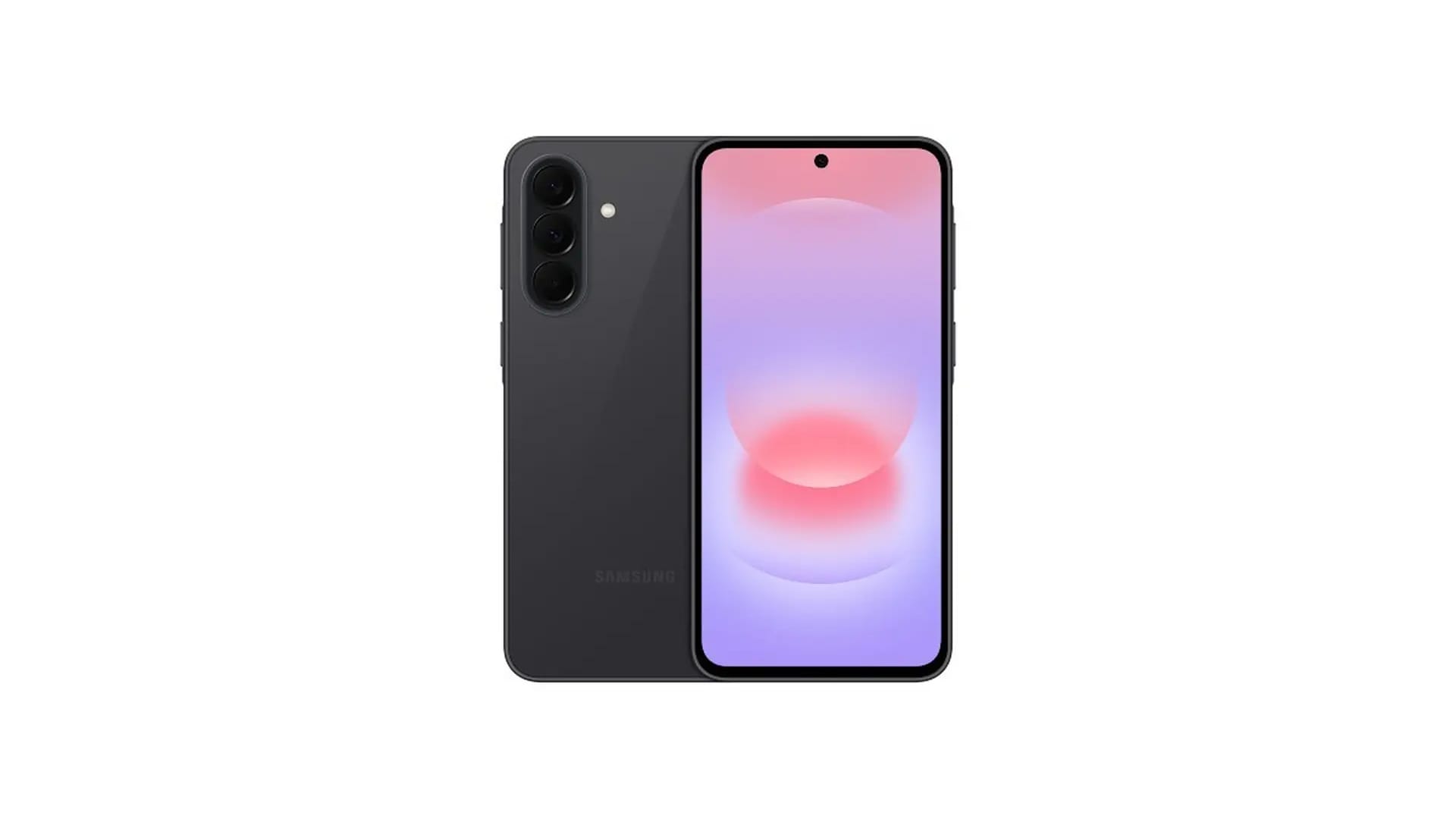 Samsung Galaxy A57 5G (2026) mieten bei The IT Net
