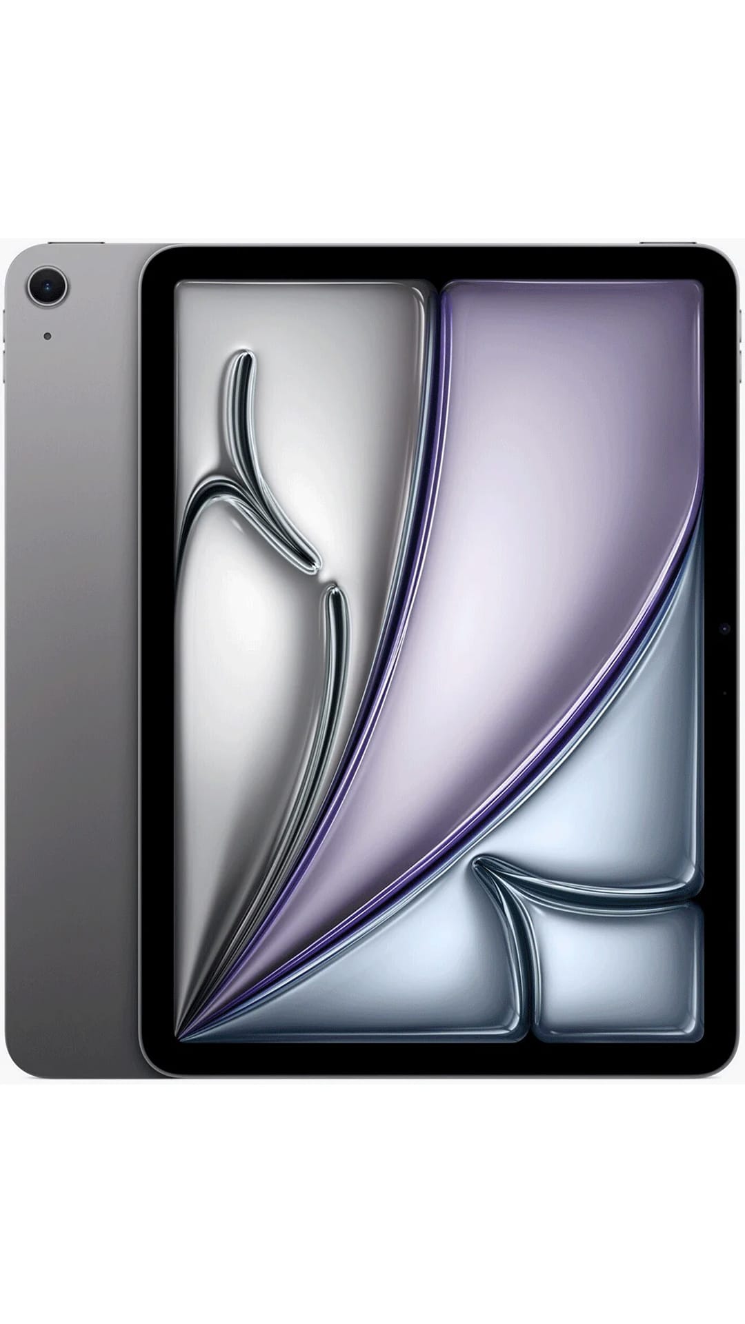 Apple iPad Air 7.Generation 11“ (2025) mieten bei The IT Net