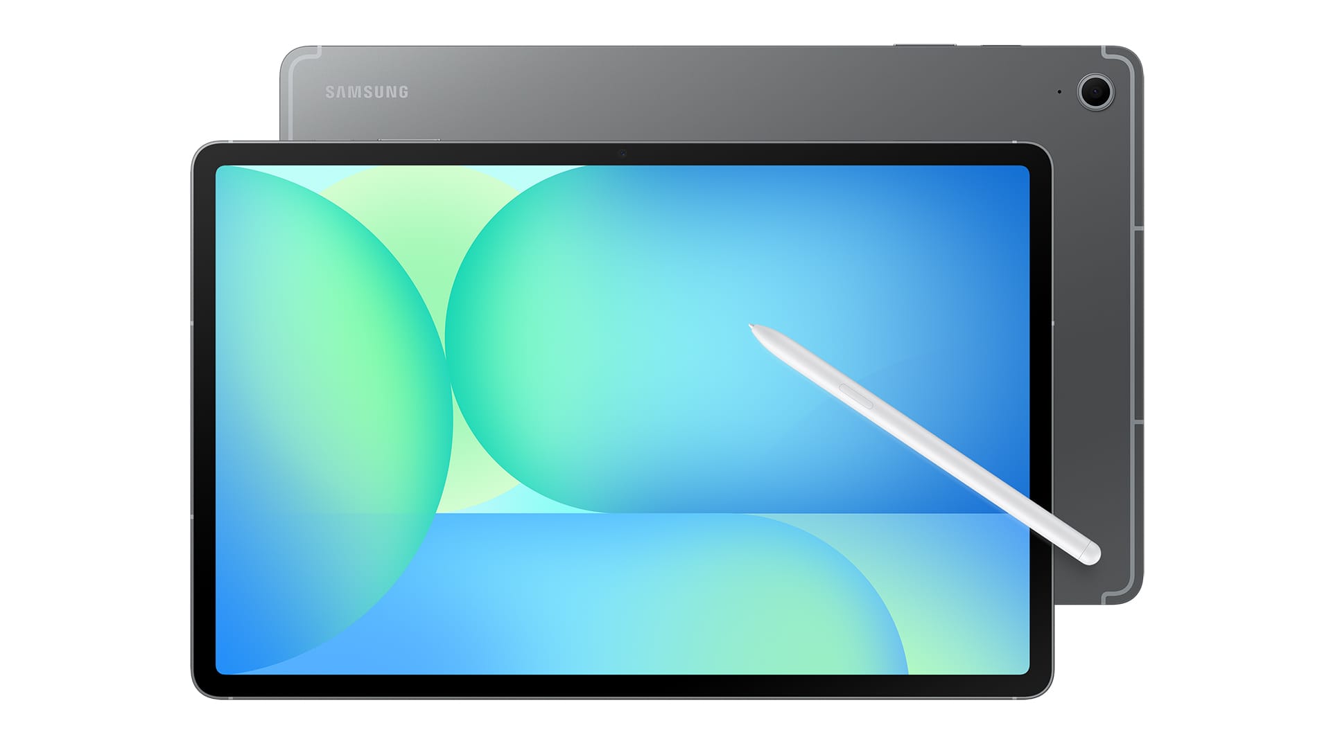 Samsung Galaxy Tab S10 FE+ 13,1“ (2025) mieten bei The IT Net