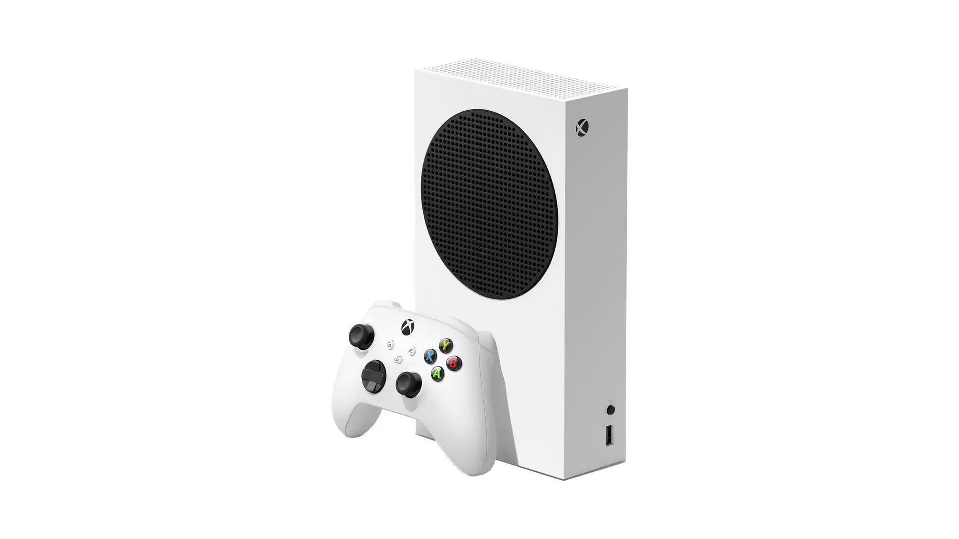 Microsoft Xbox Series S (2020) mieten bei The IT Net