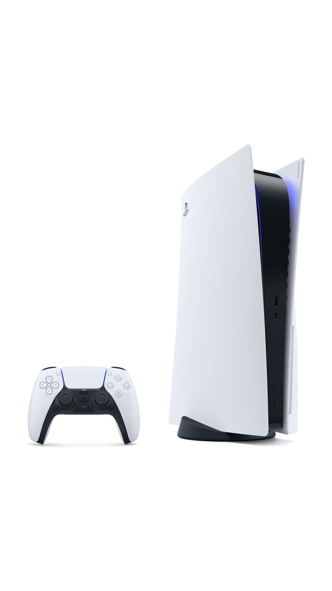 Sony PlayStation 5 (2020) mieten bei The IT Net