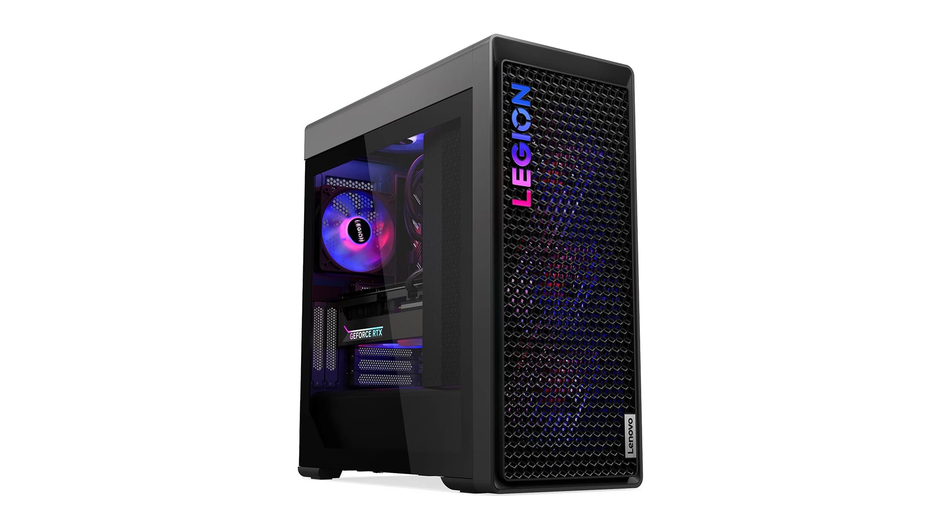 Lenovo Legion T7 Gaming PC mieten bei The IT Net