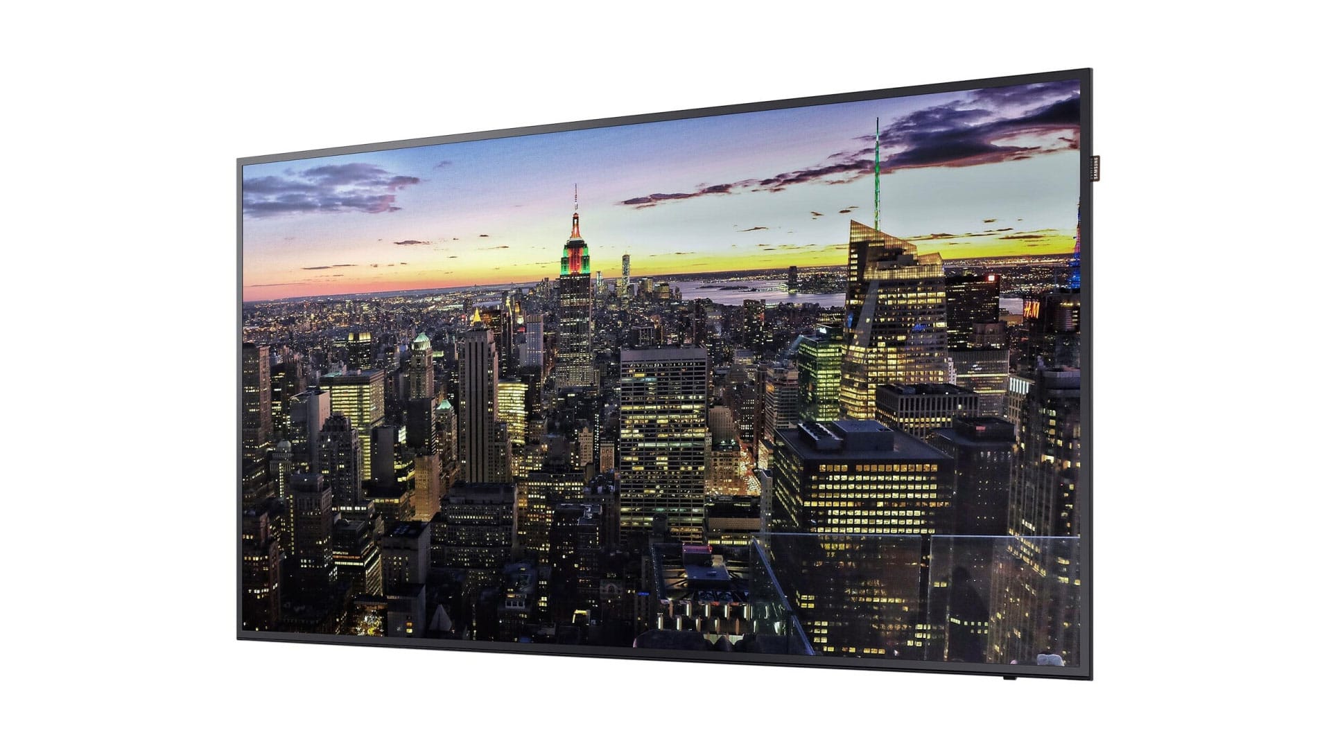 Samsung QB75H Display 75 Zoll 4K mieten bei The IT Net