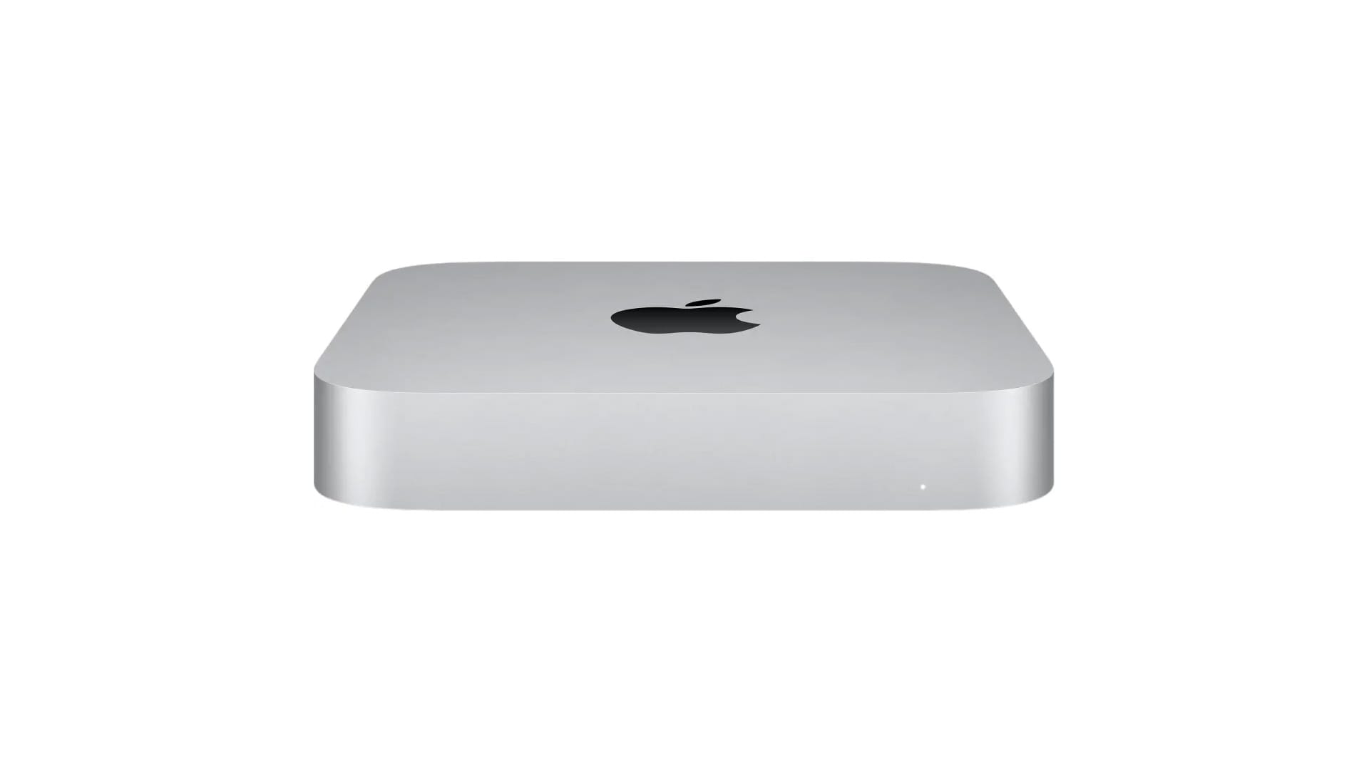 Apple Mac Mini M1 mieten bei The IT Net