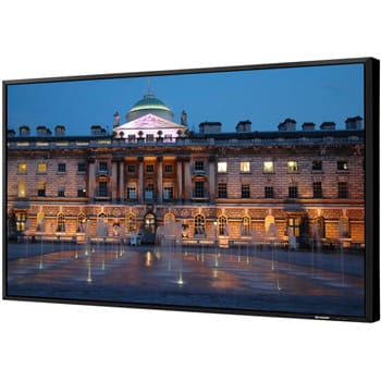 Sharp PN-E521 LCD-Display 52 Zoll Full HD mieten bei The IT Net