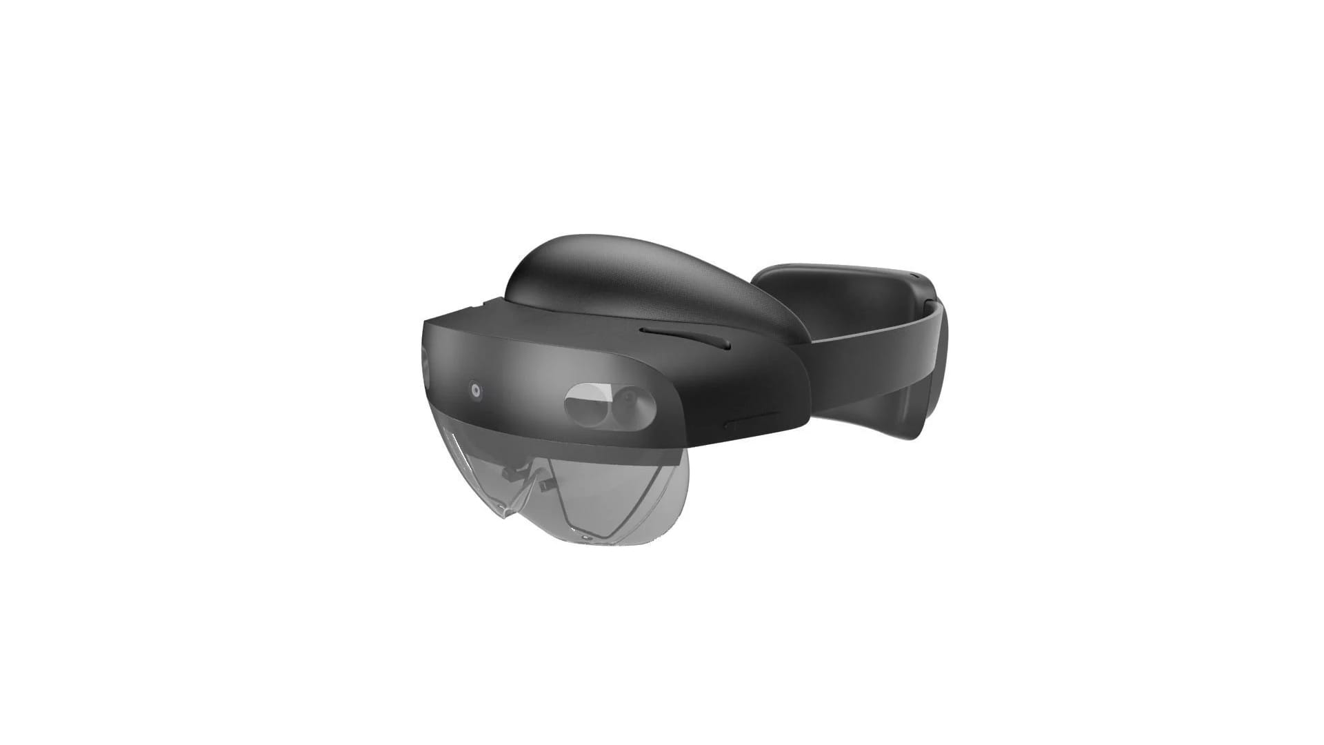 Microsoft HoloLens 2 (2019) mieten bei The IT Net