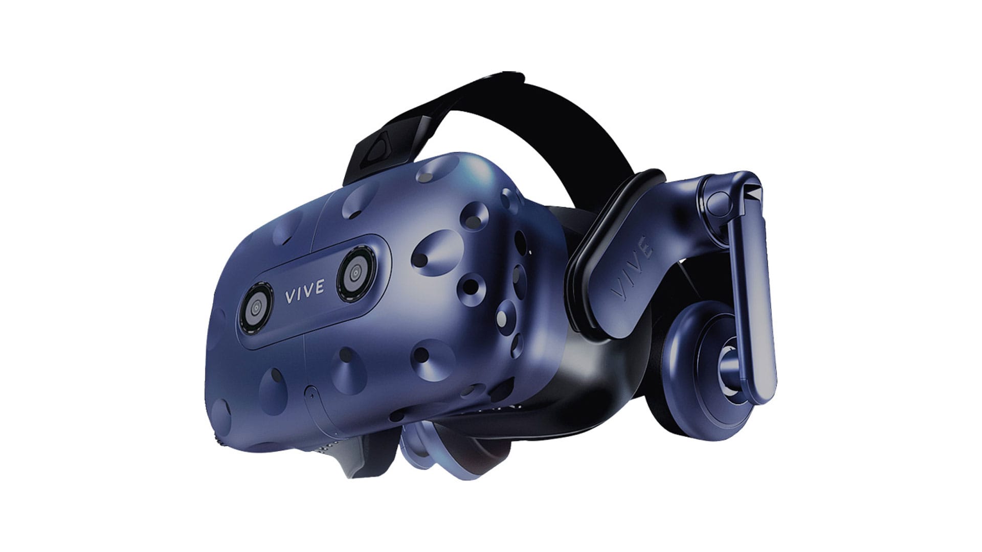 Virtual-Reality Brille HTC Vive Pro mieten bei The IT Net