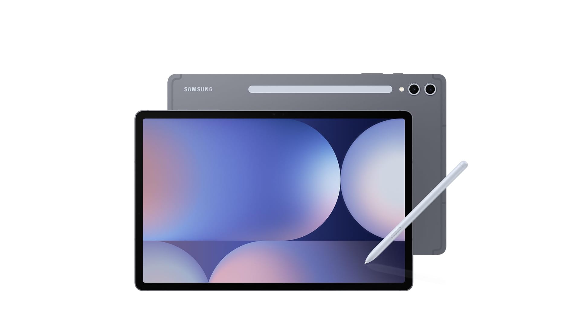 Samsung Galaxy Tab S10+ 12,4“ (2024) mieten bei The IT Net