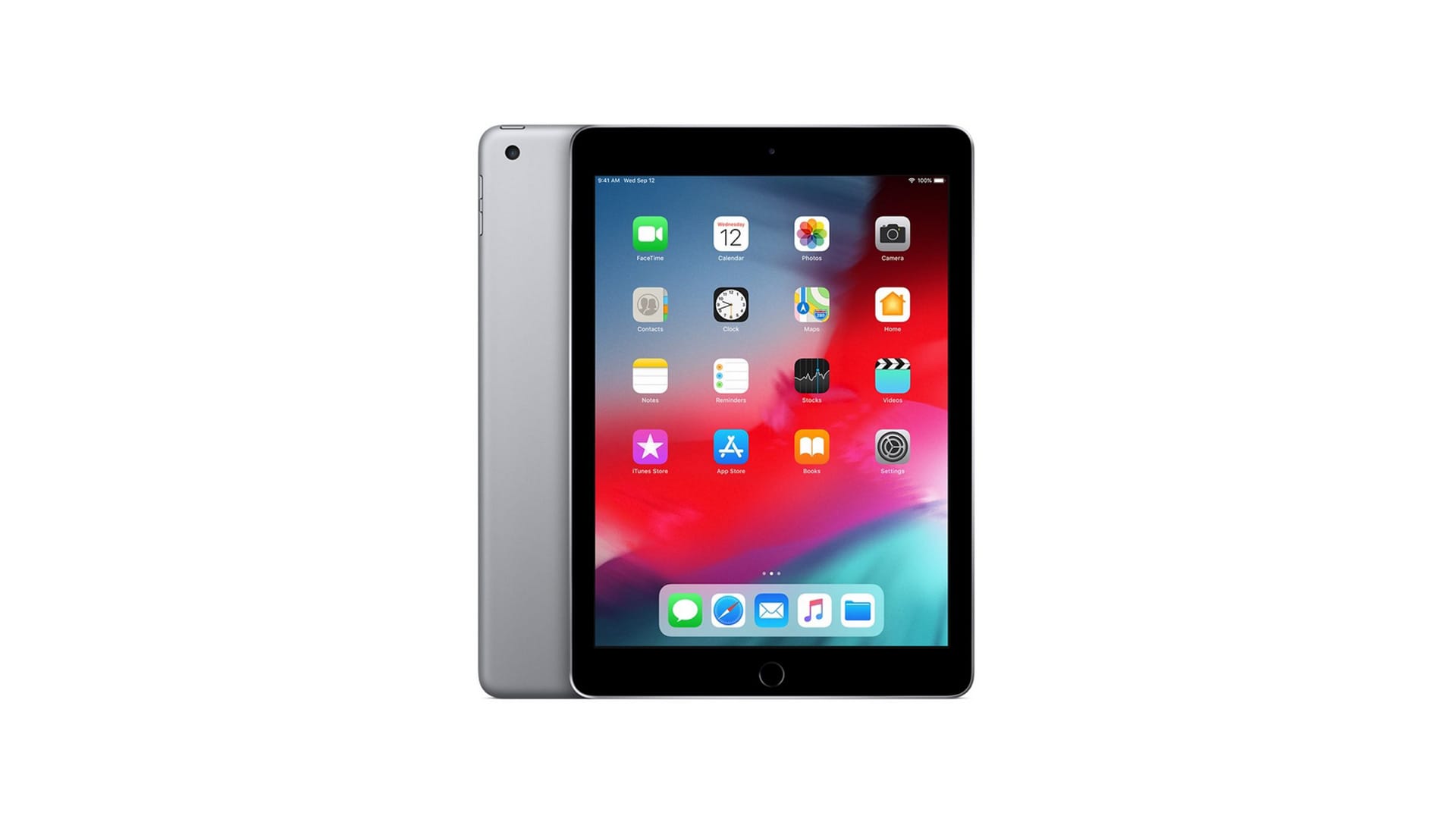 Apple iPad 2018 mieten bei The IT Net
