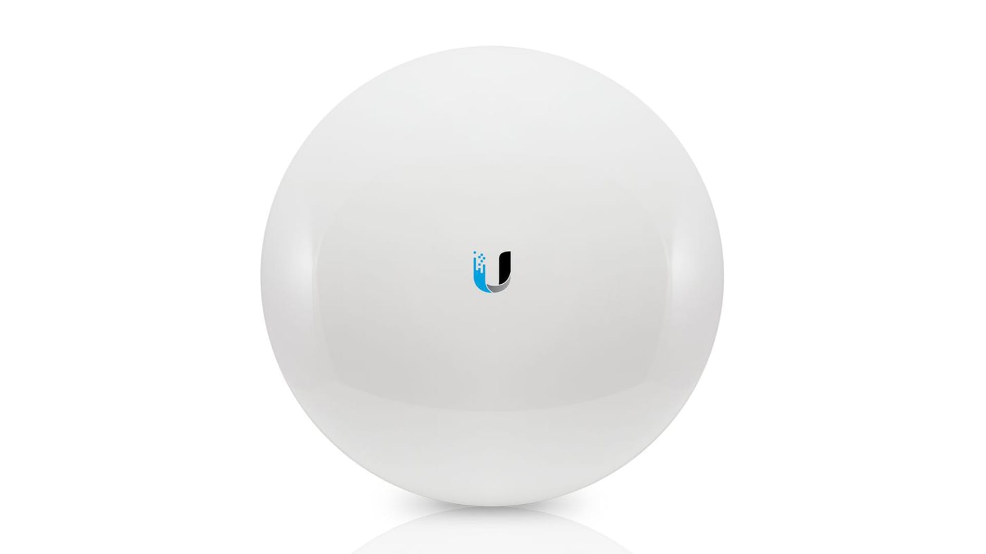 Outdoor Funkbrücke Ubiquiti airMAX NanoBeam 5AC mieten bei The IT Net