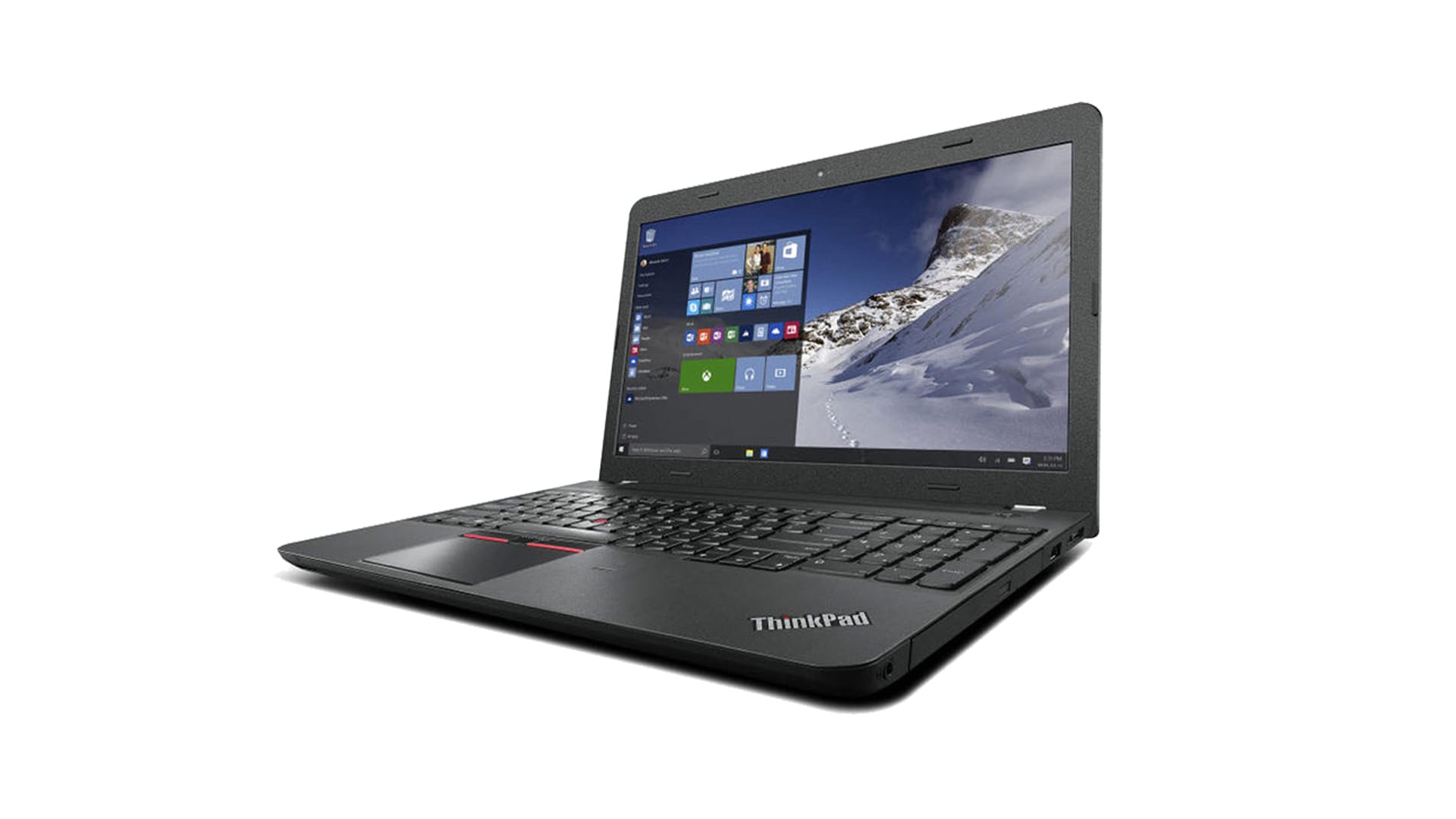 Lenovo ThinkPad Edge E560 mieten bei The IT Net