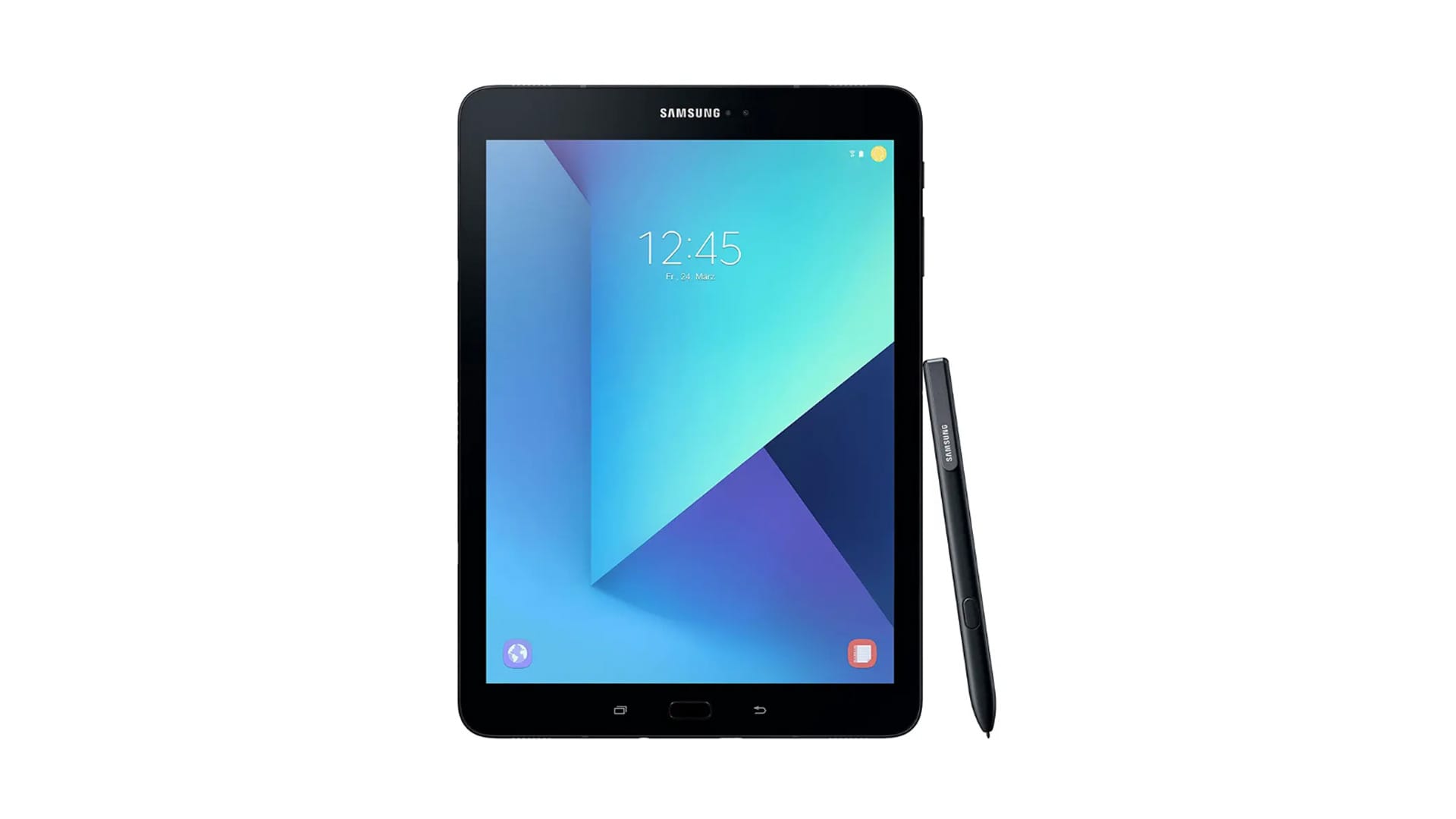 Samsung Galaxy Tab S3 mieten bei The IT Net
