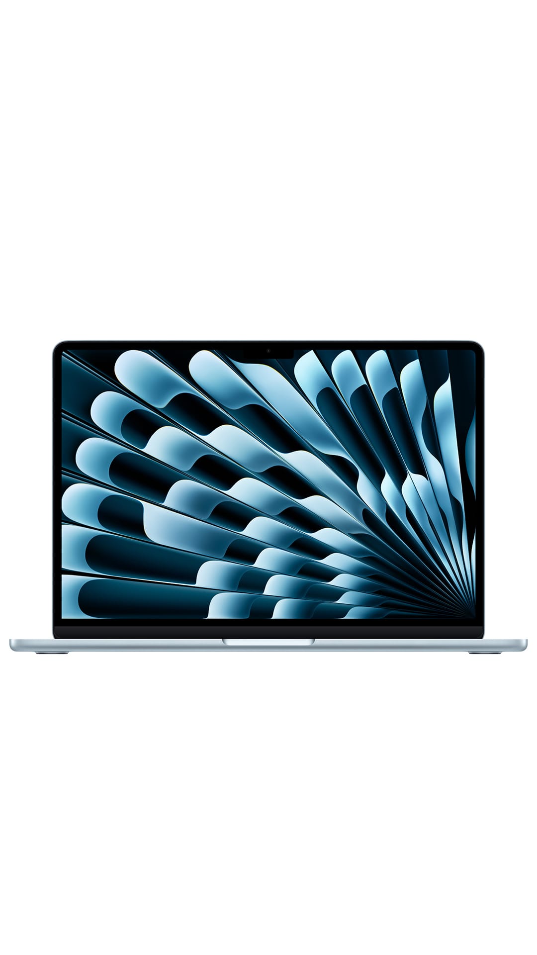 Apple MacBook Air M4 15“ (2025) mieten bei The IT Net